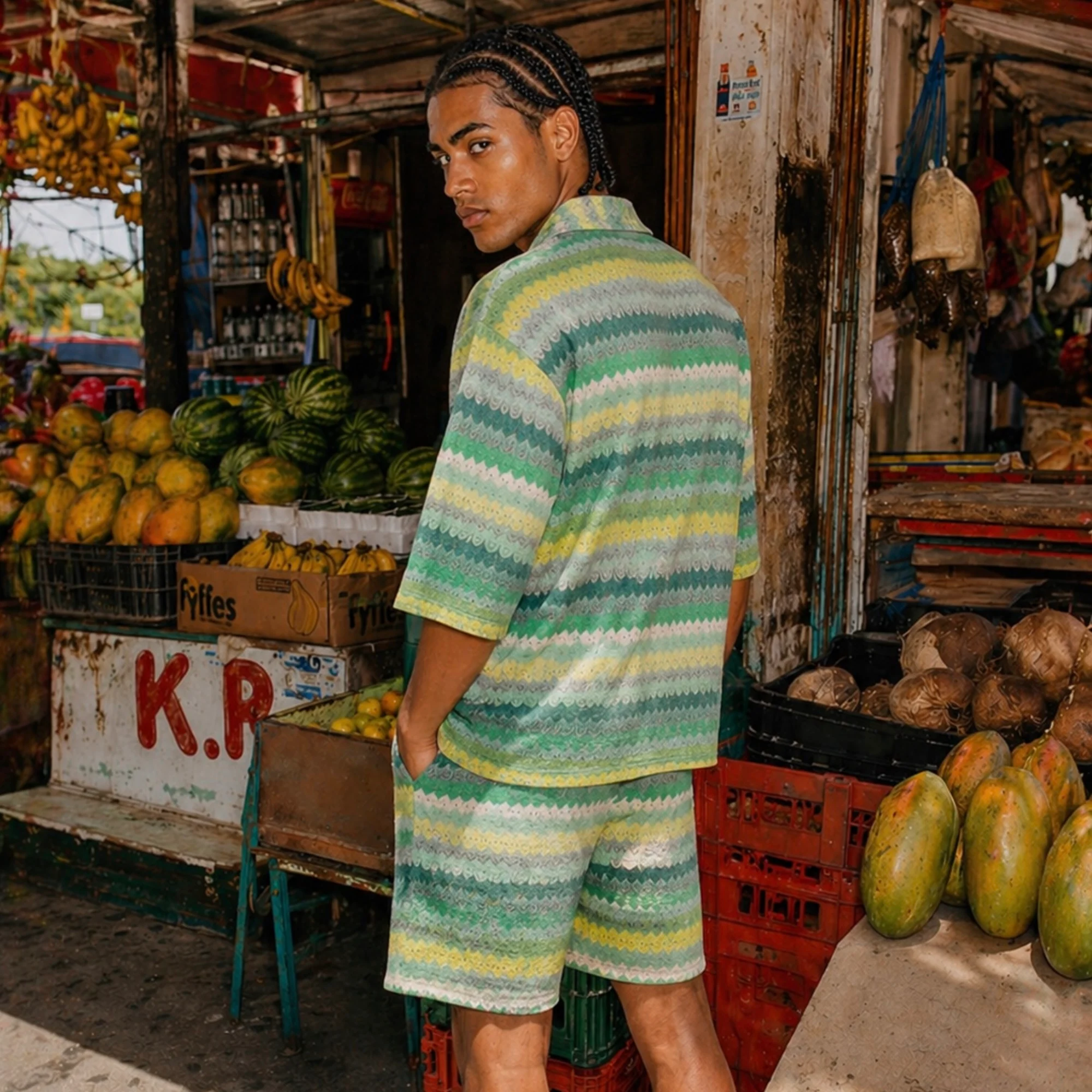 L'Essence du Streetwear Moderne