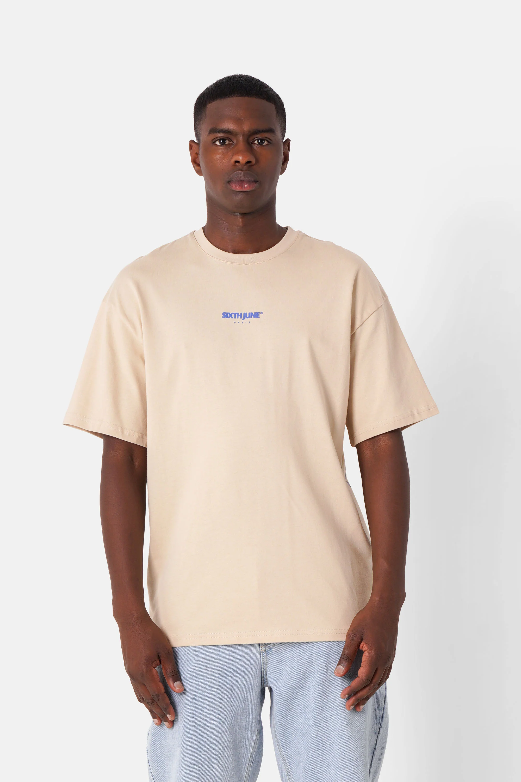 AZULEJOS printed s/s t-shirt - Image 5