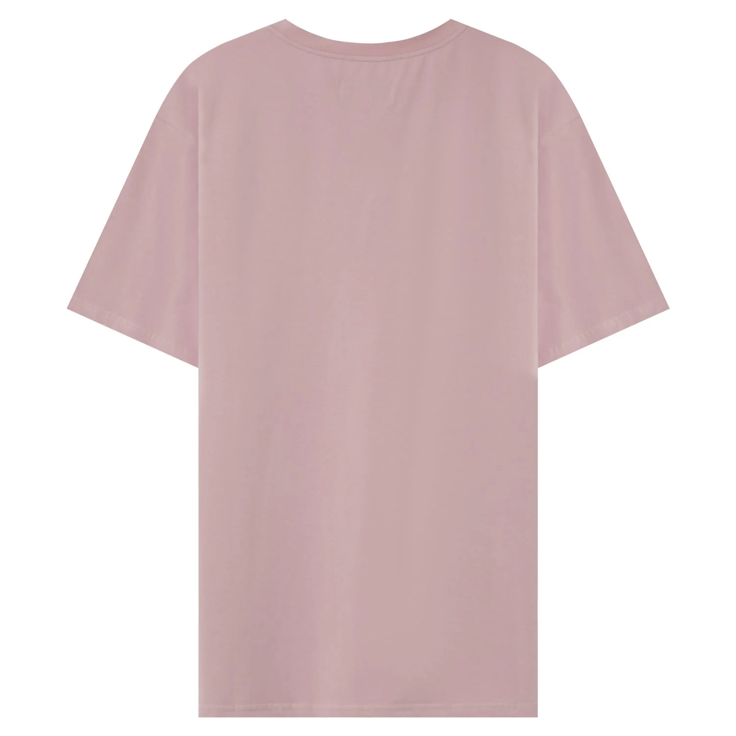 T-shirt barcode Rose - Image 7