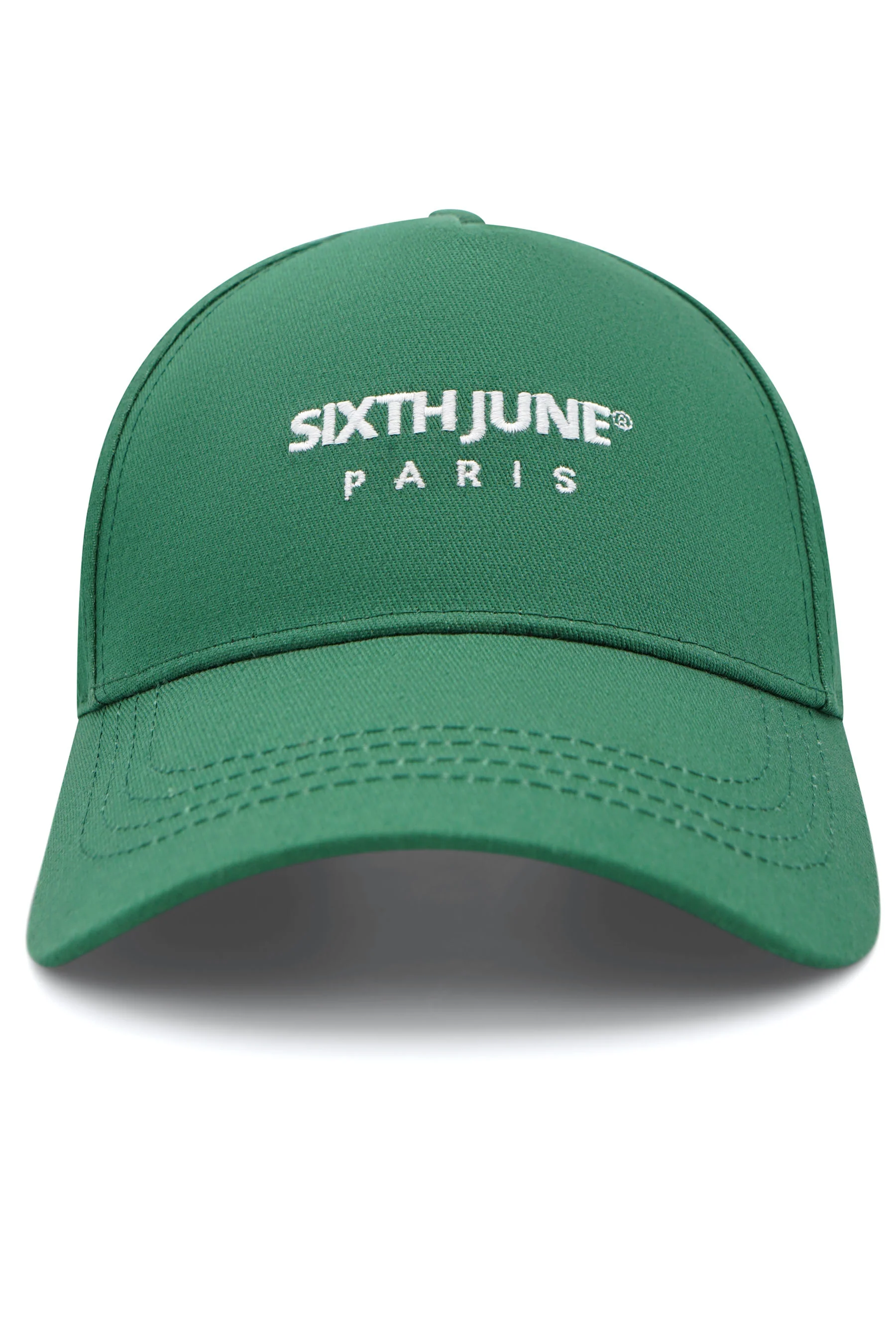 EMBROIDERY logo cap - Image 7