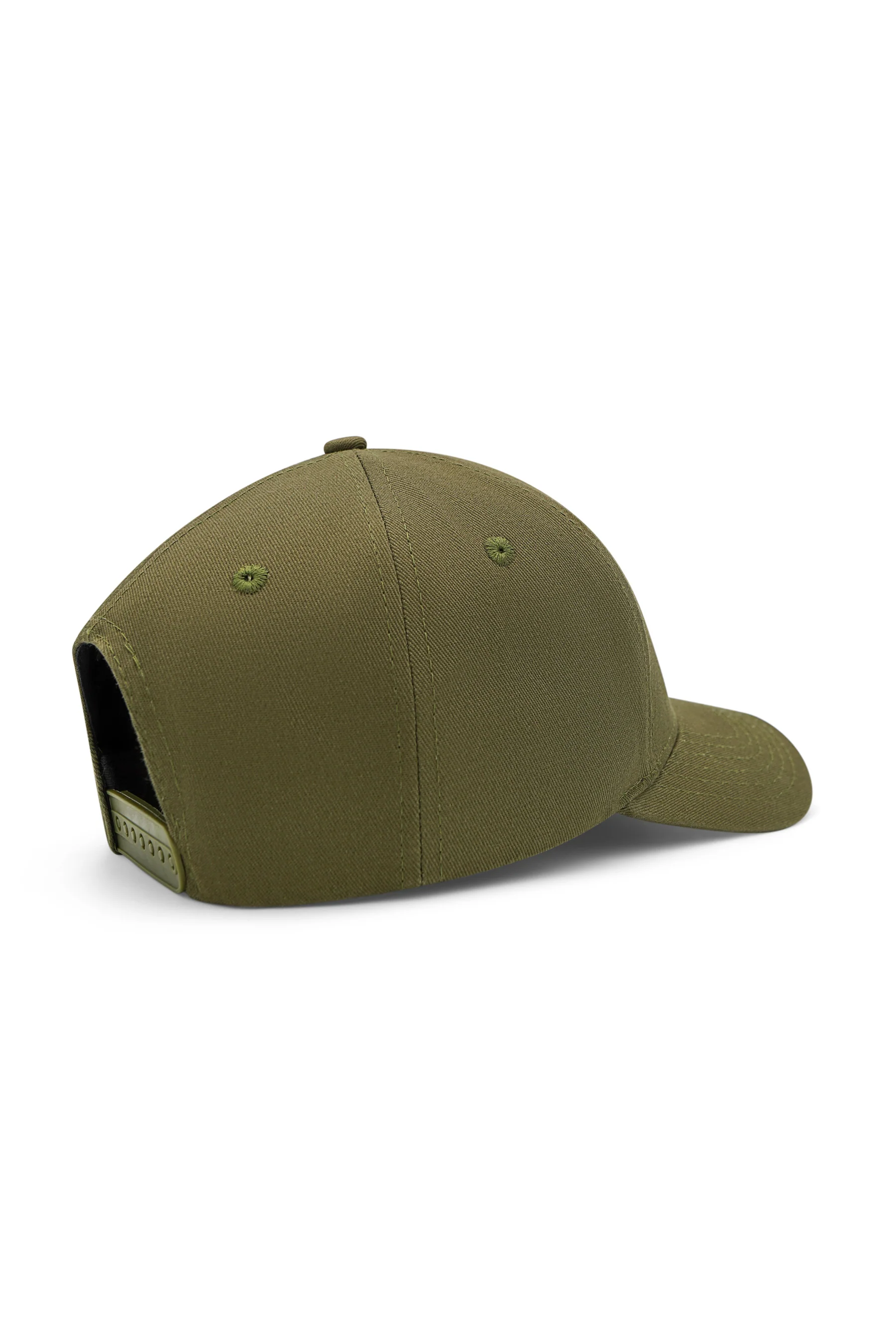 EMBROIDERY logo cap - Image 5