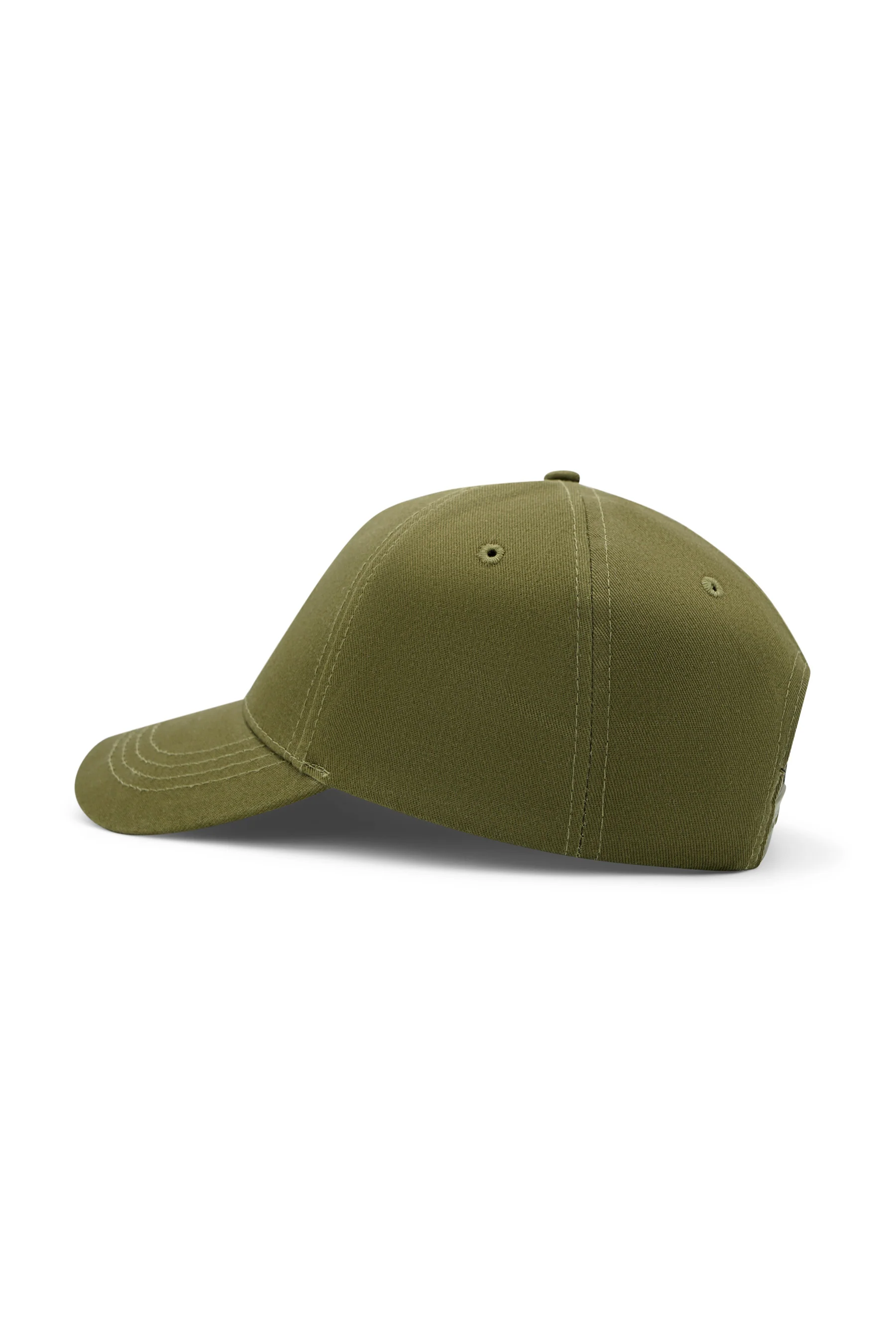 EMBROIDERY logo cap - Image 6