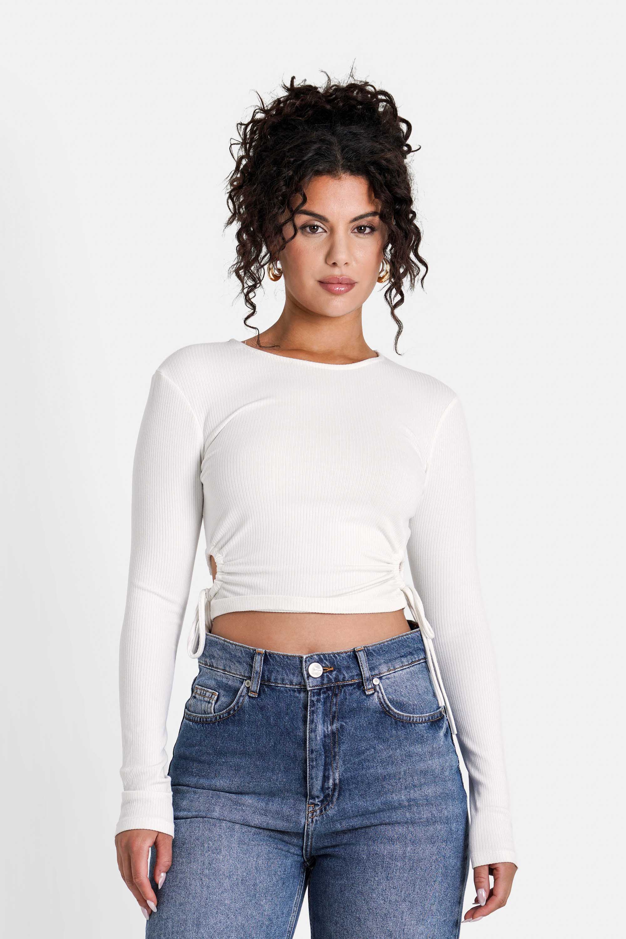 OPENING l/s top