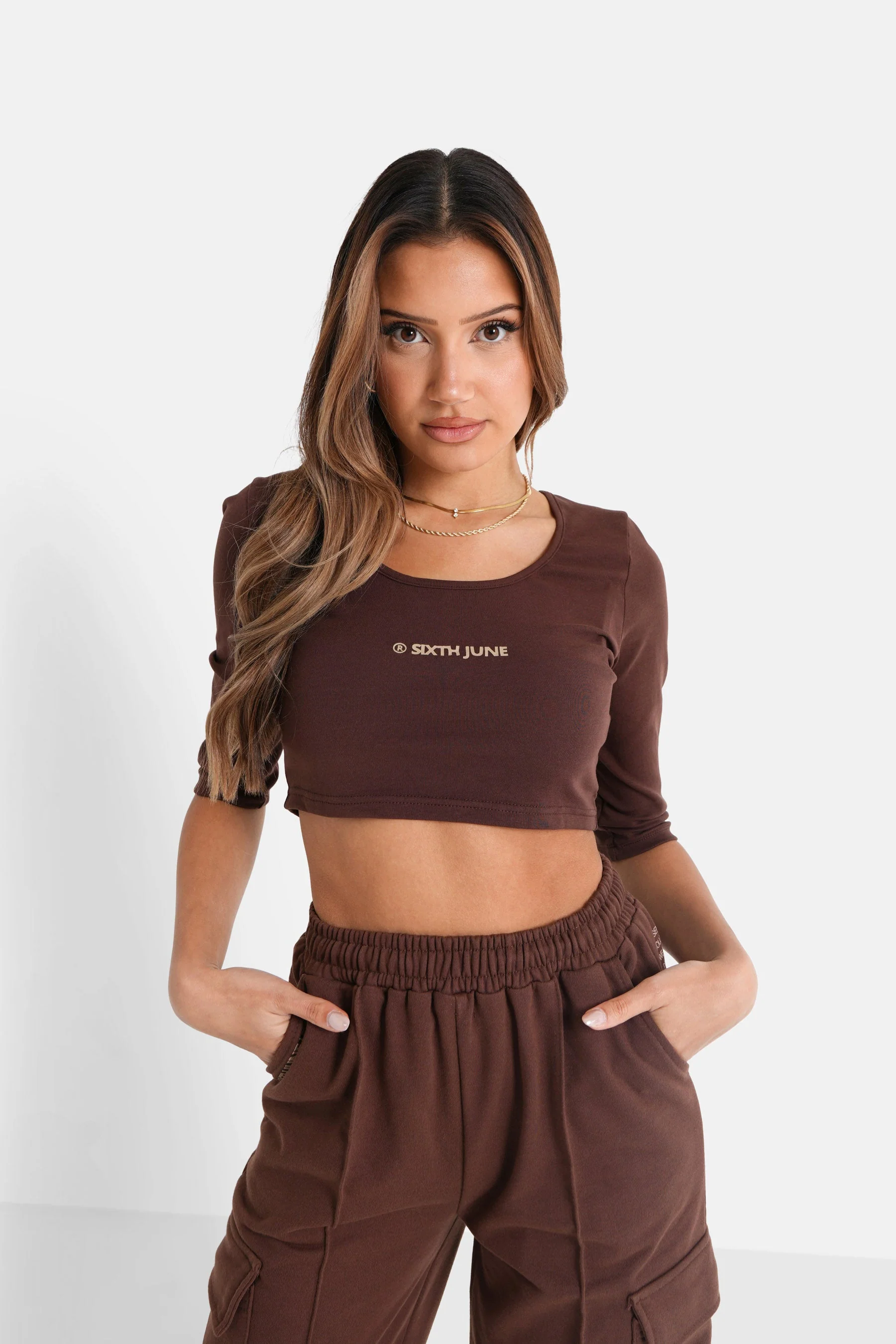 LOGO basic l/s top