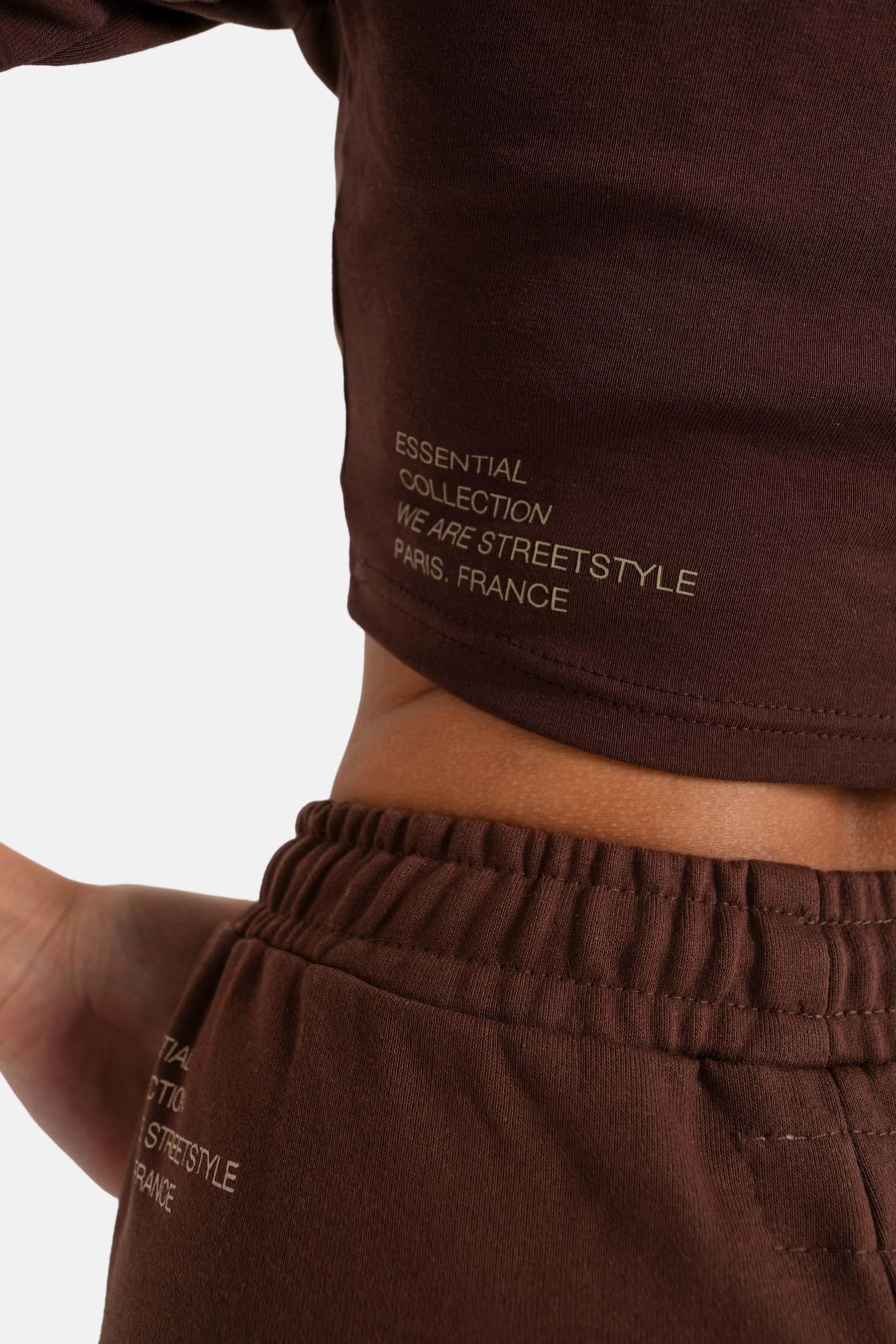 LOGO basic l/s top - Image 3