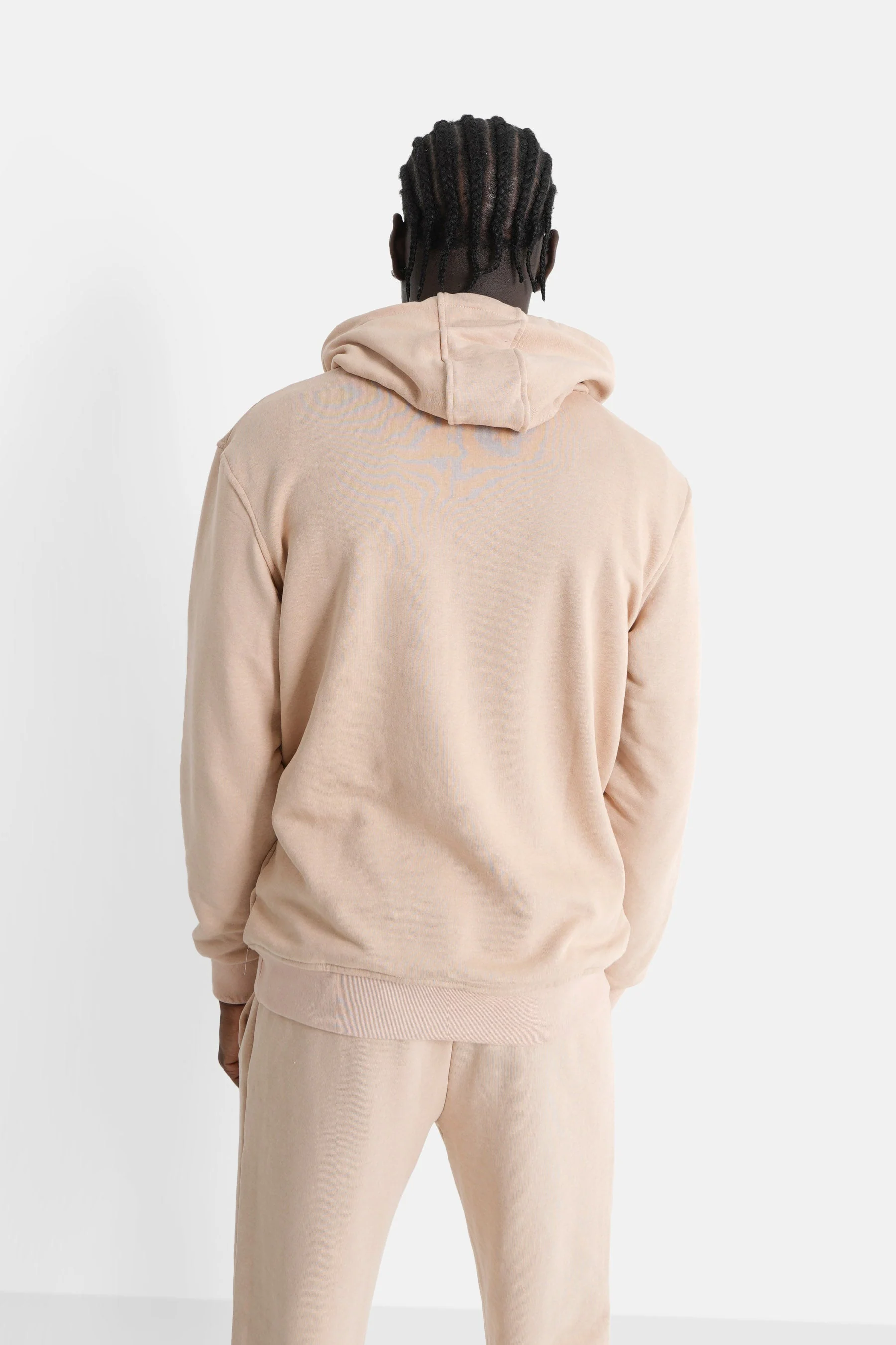BASIC logo hoodie - Image 5