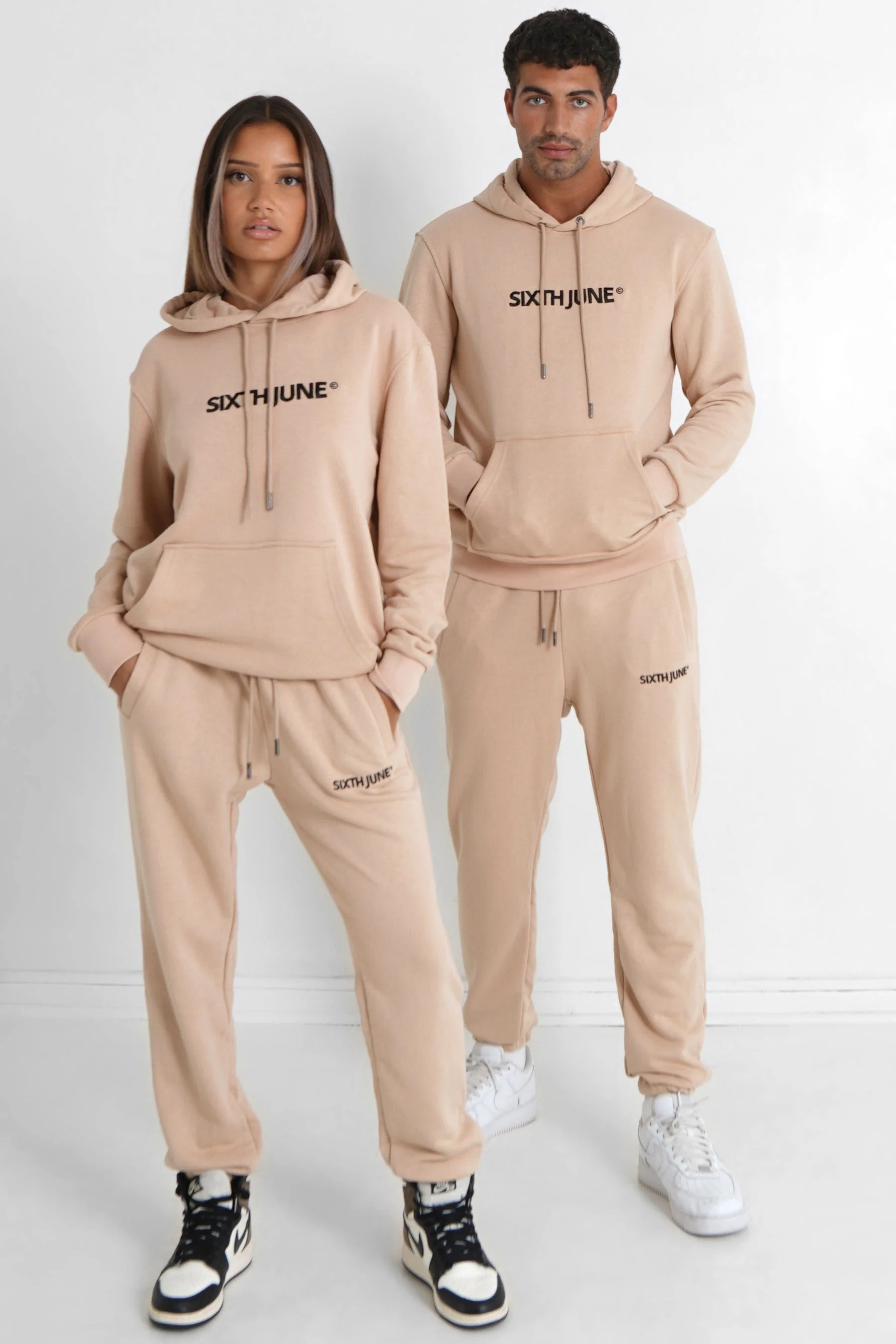 BASIC logo hoodie - Image 7