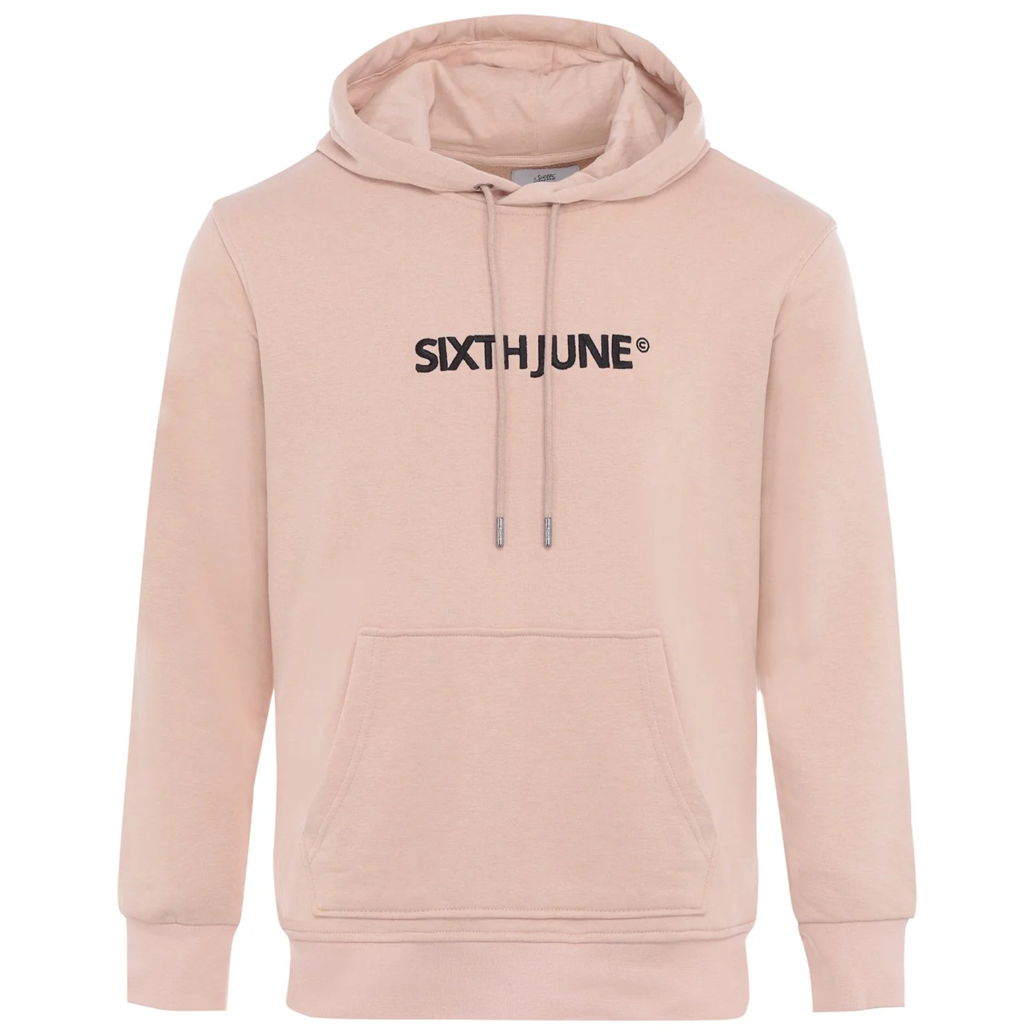 BASIC logo hoodie - Image 8
