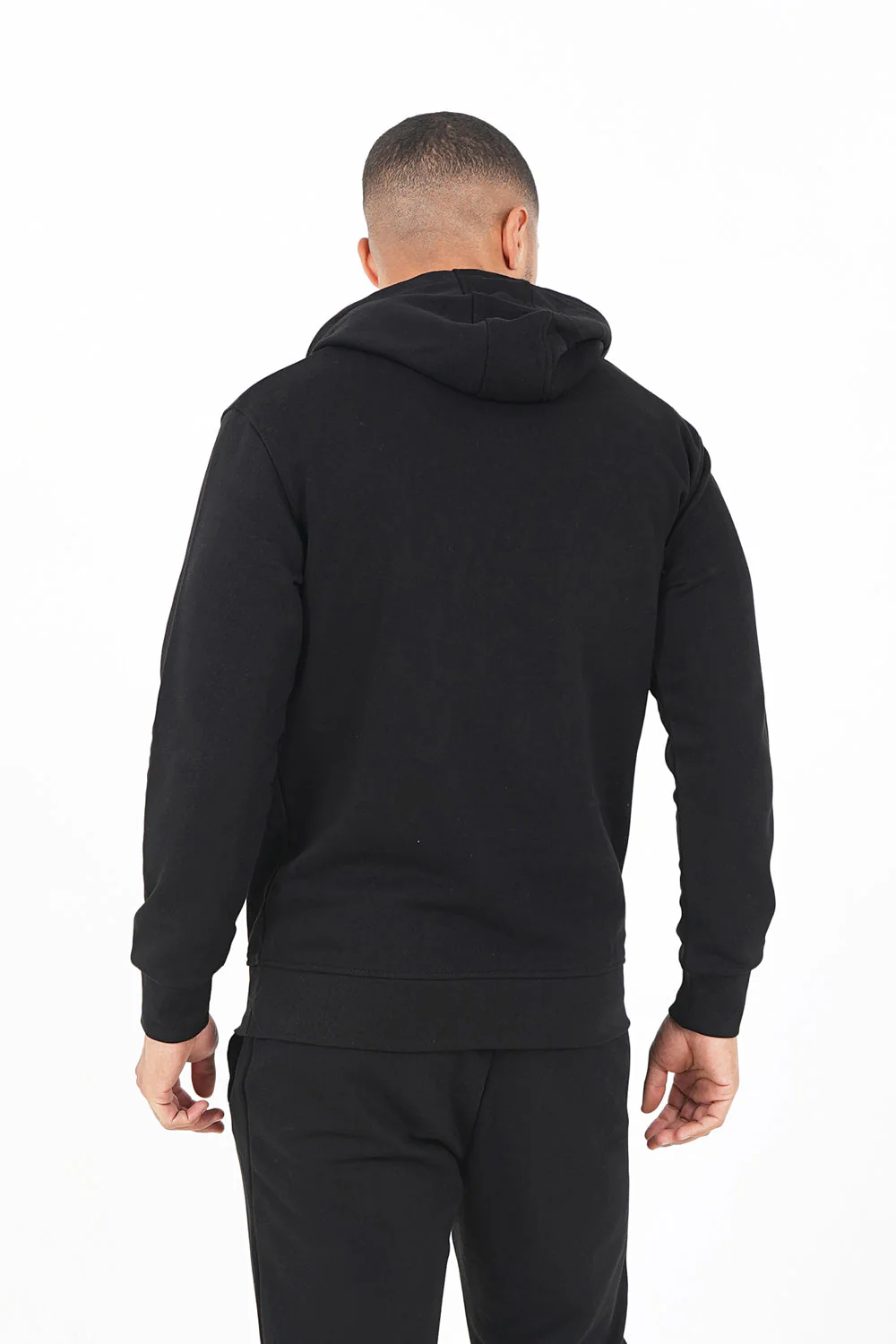 BASIC logo hoodie - Image 5