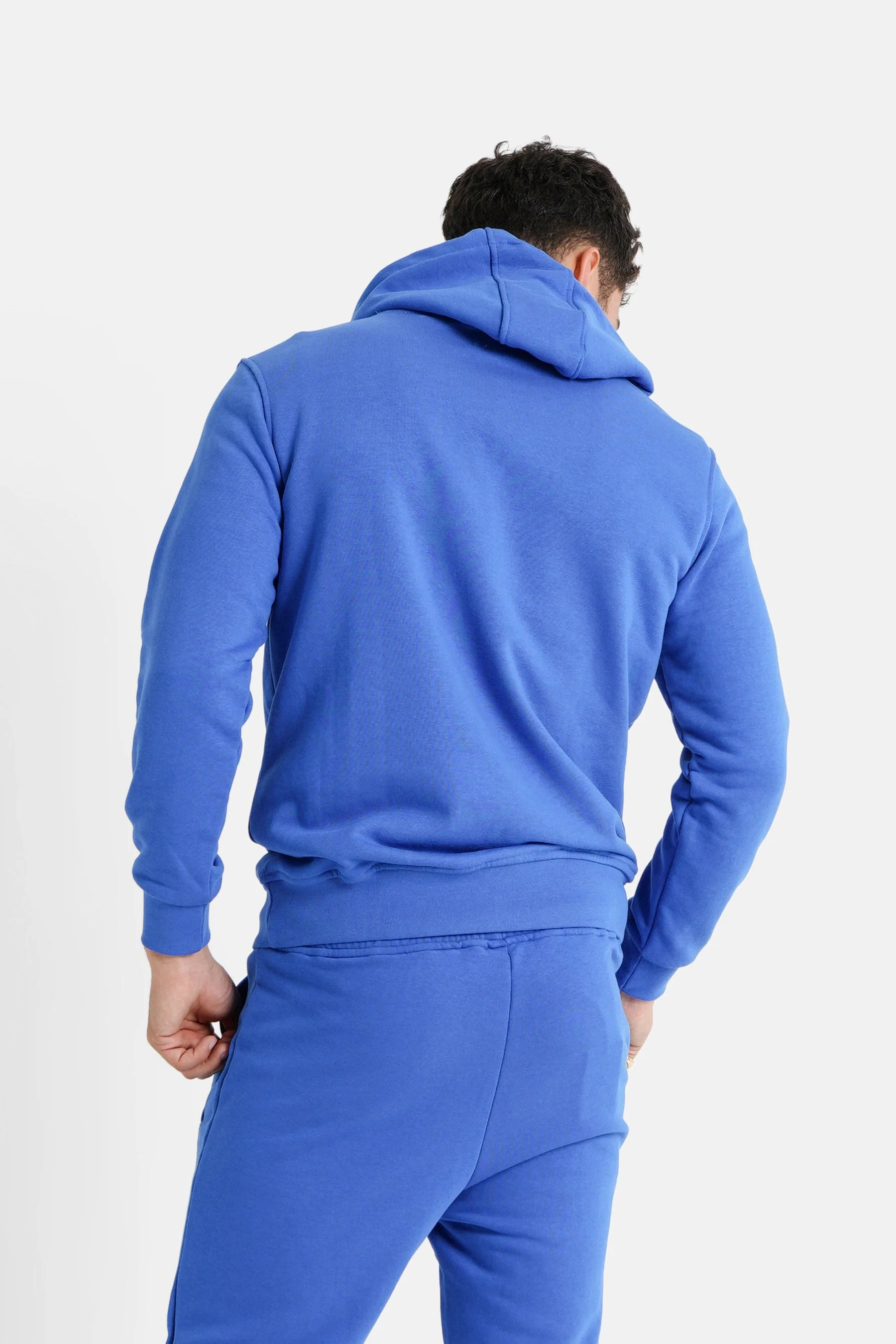 BASIC logo hoodie - Image 5
