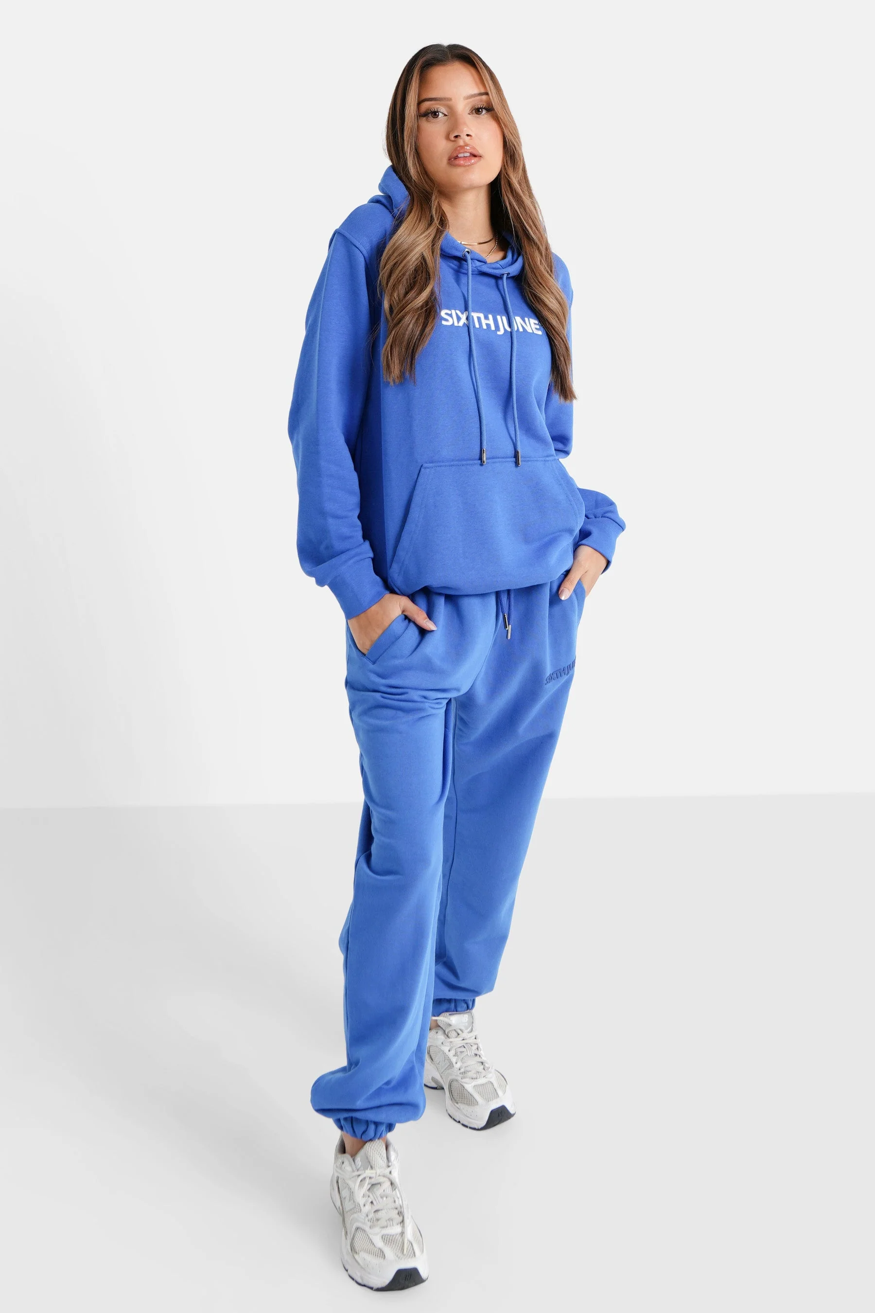 BASIC logo hoodie - Image 6