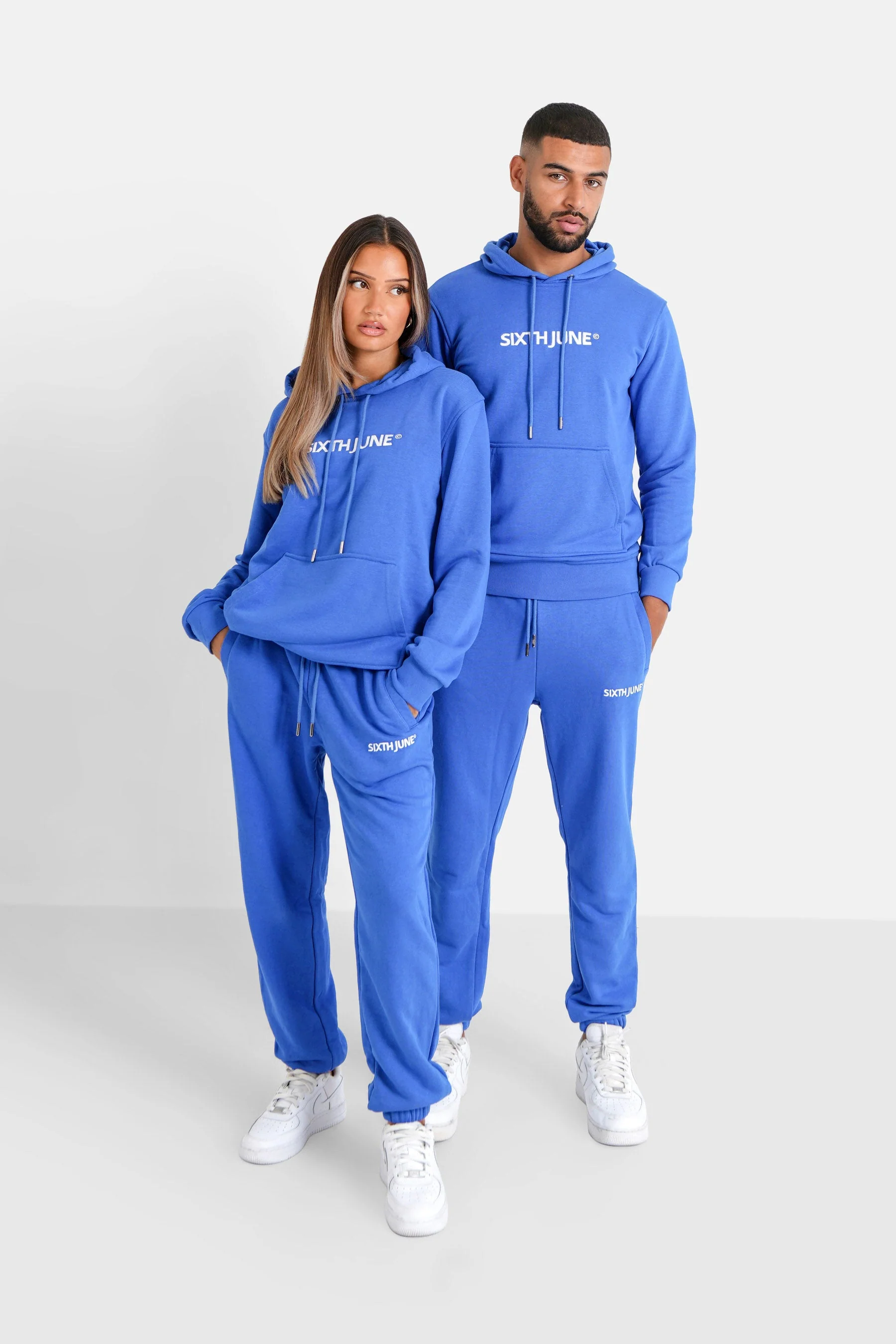 BASIC logo hoodie - Image 7