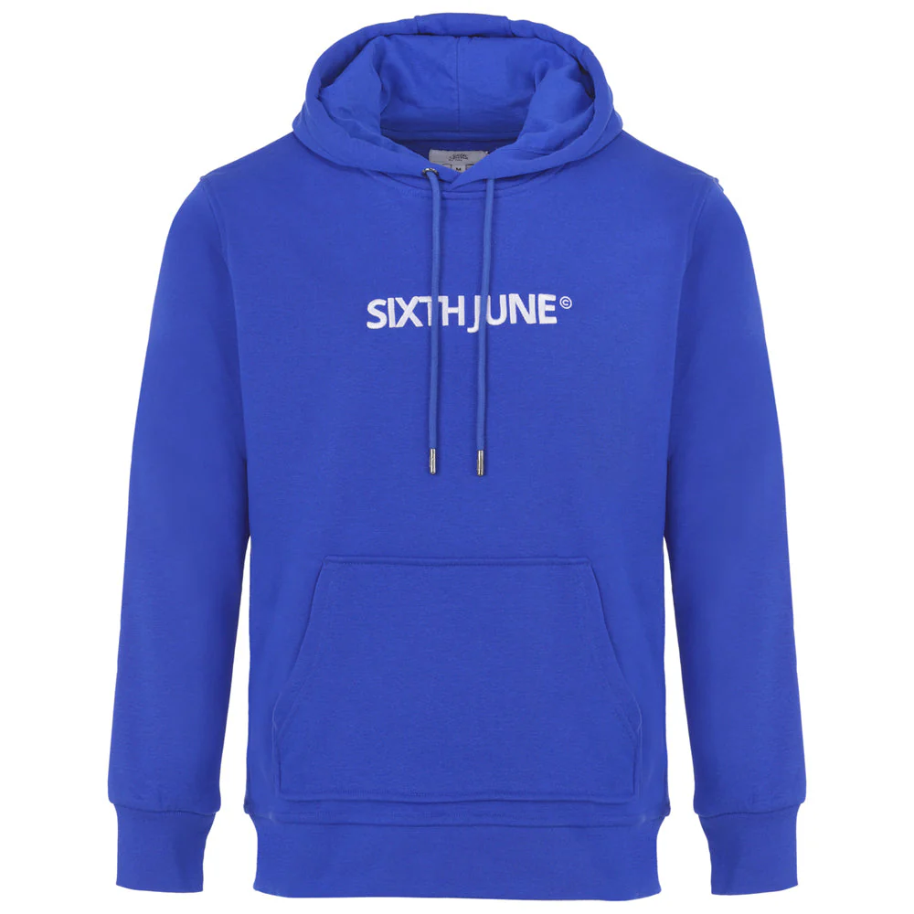 BASIC logo hoodie - Image 8