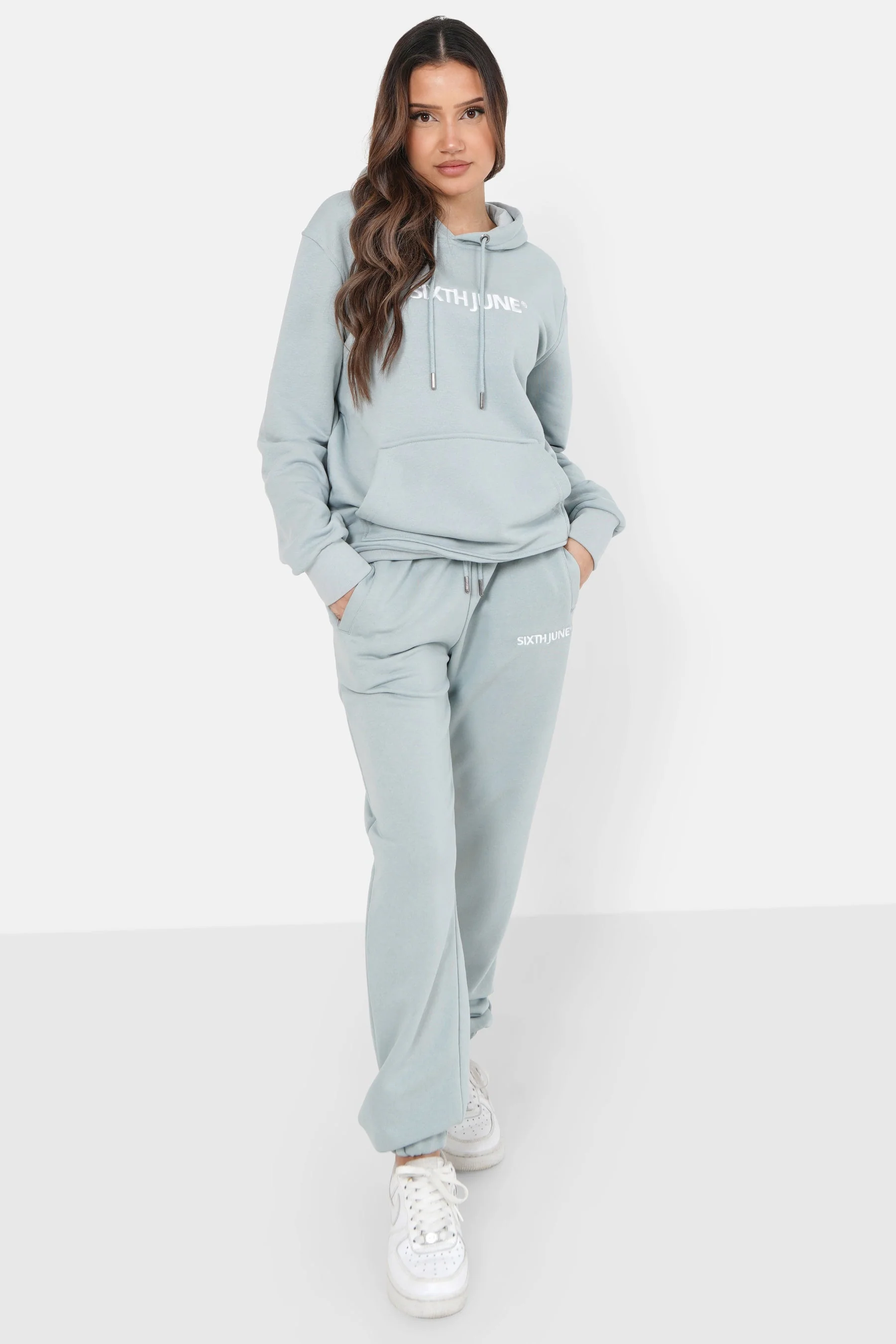 BASIC logo hoodie - Image 6