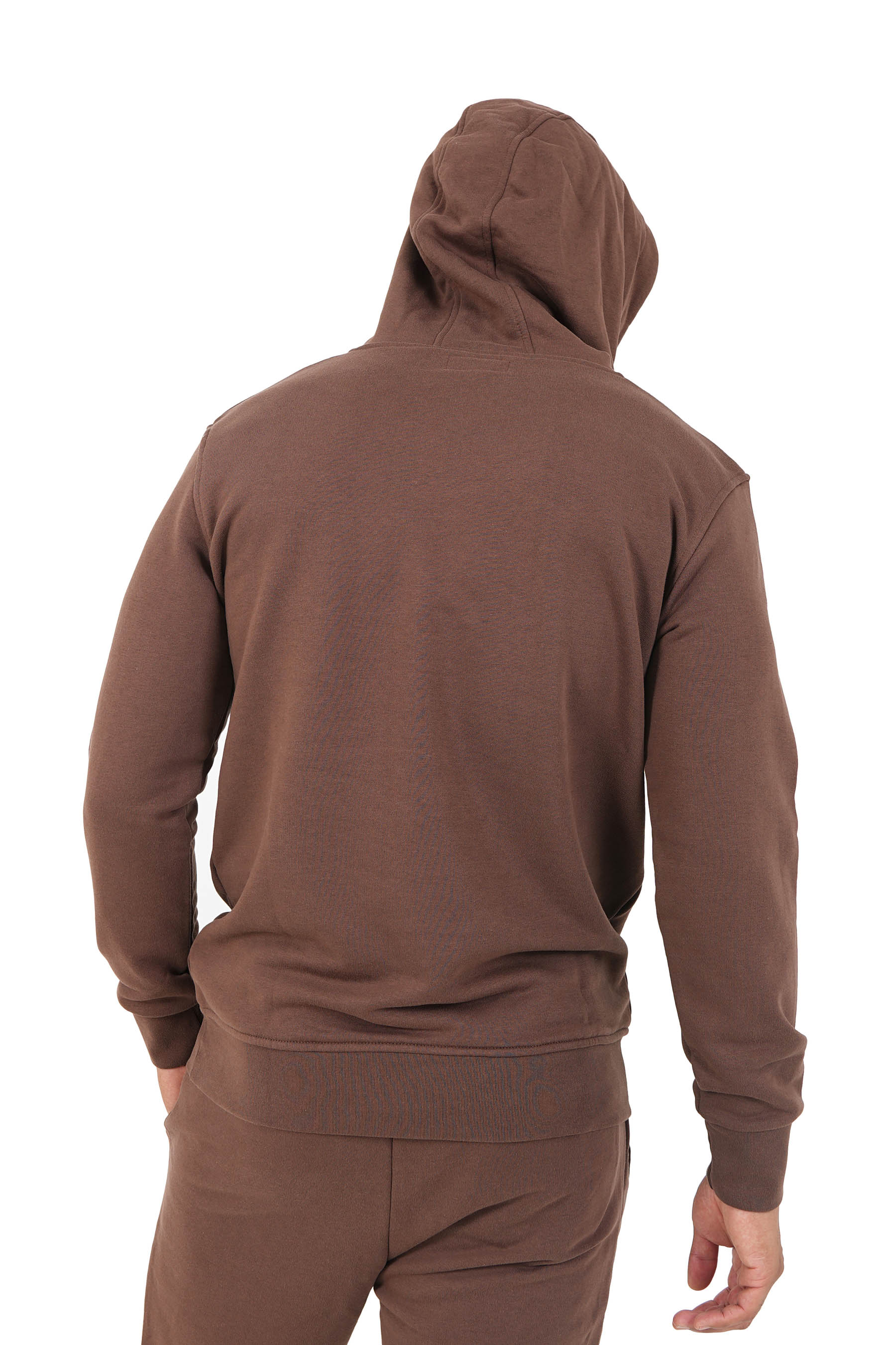 BASIC logo hoodie - Image 5