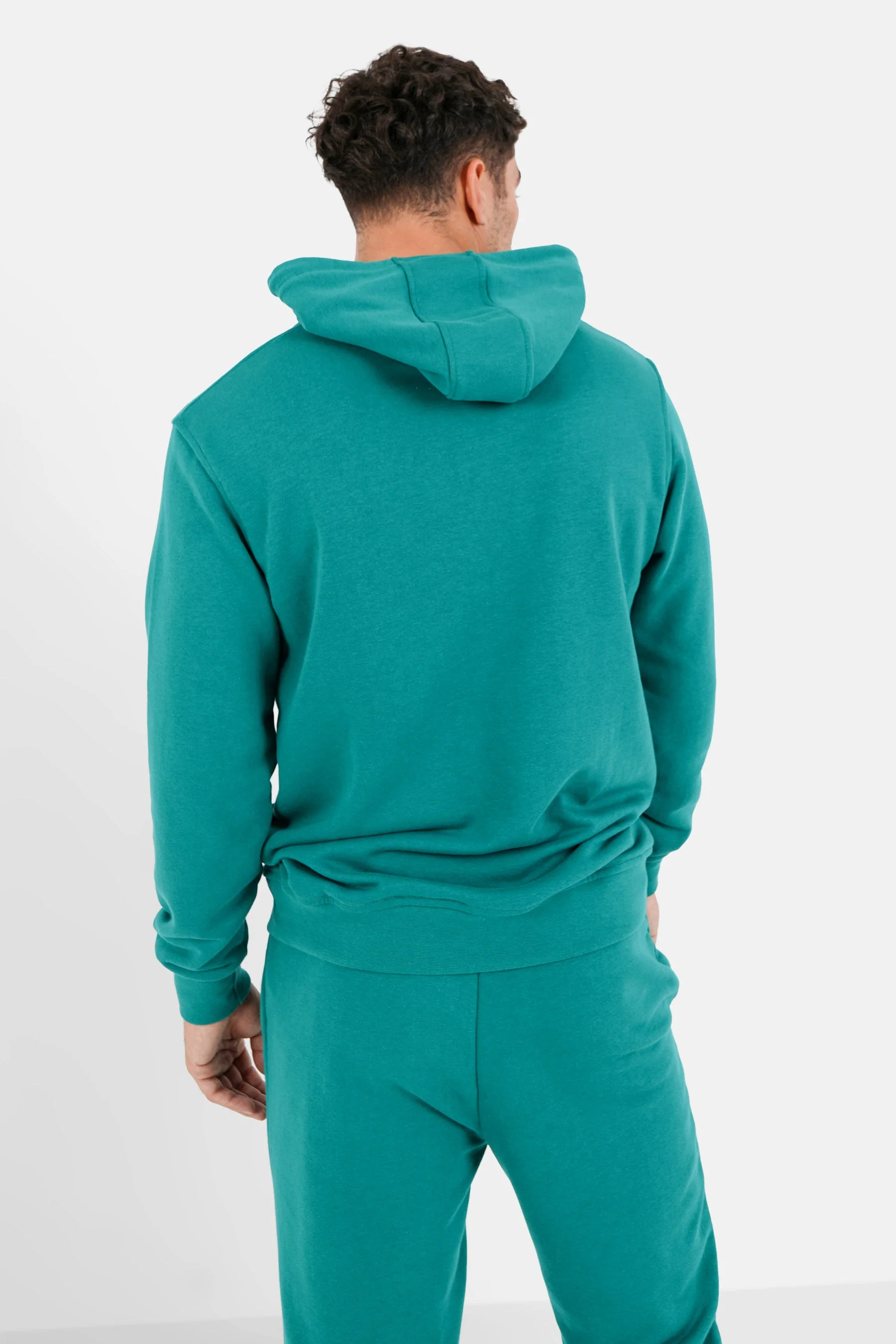BASIC logo hoodie - Image 5