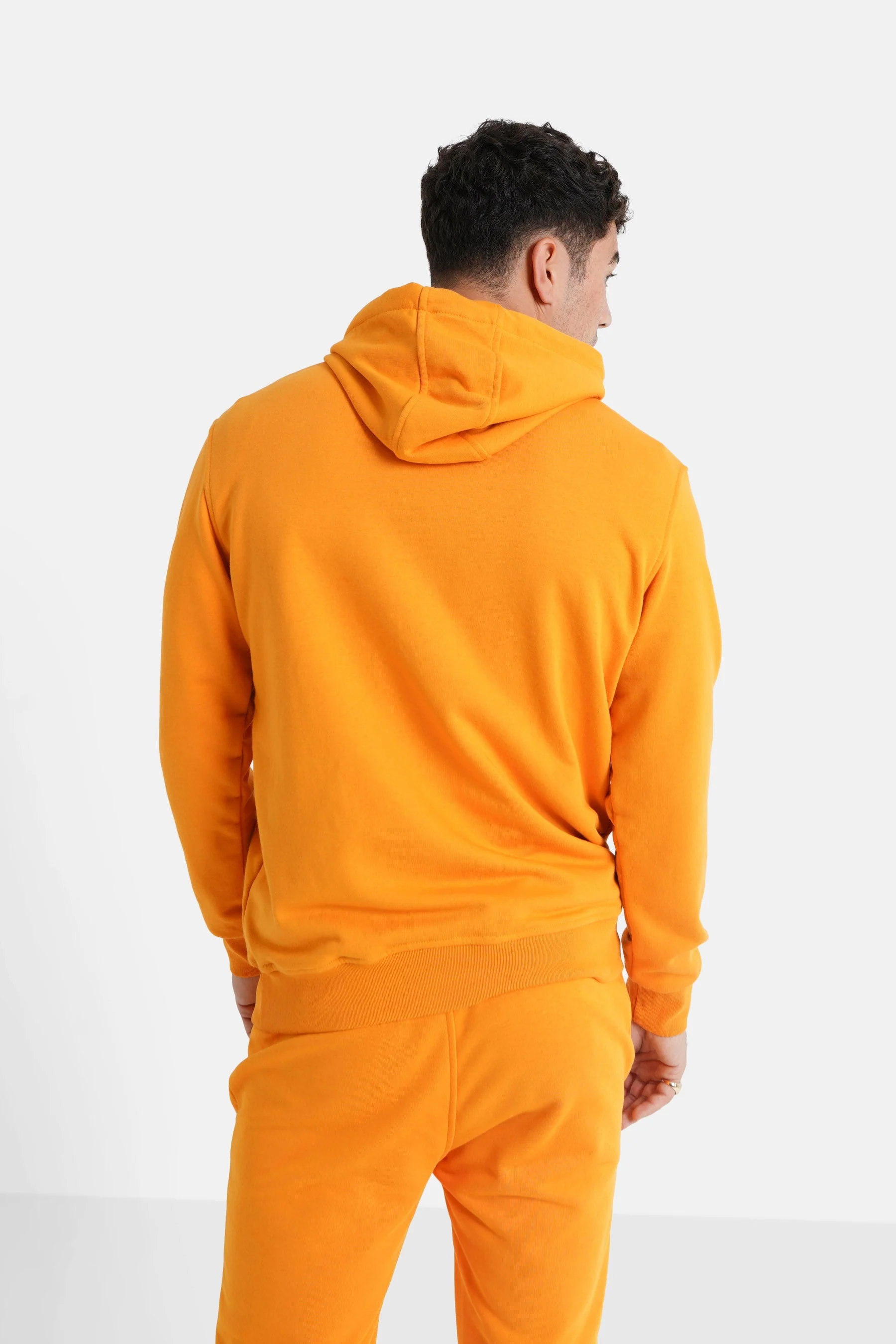 BASIC logo hoodie - Image 5
