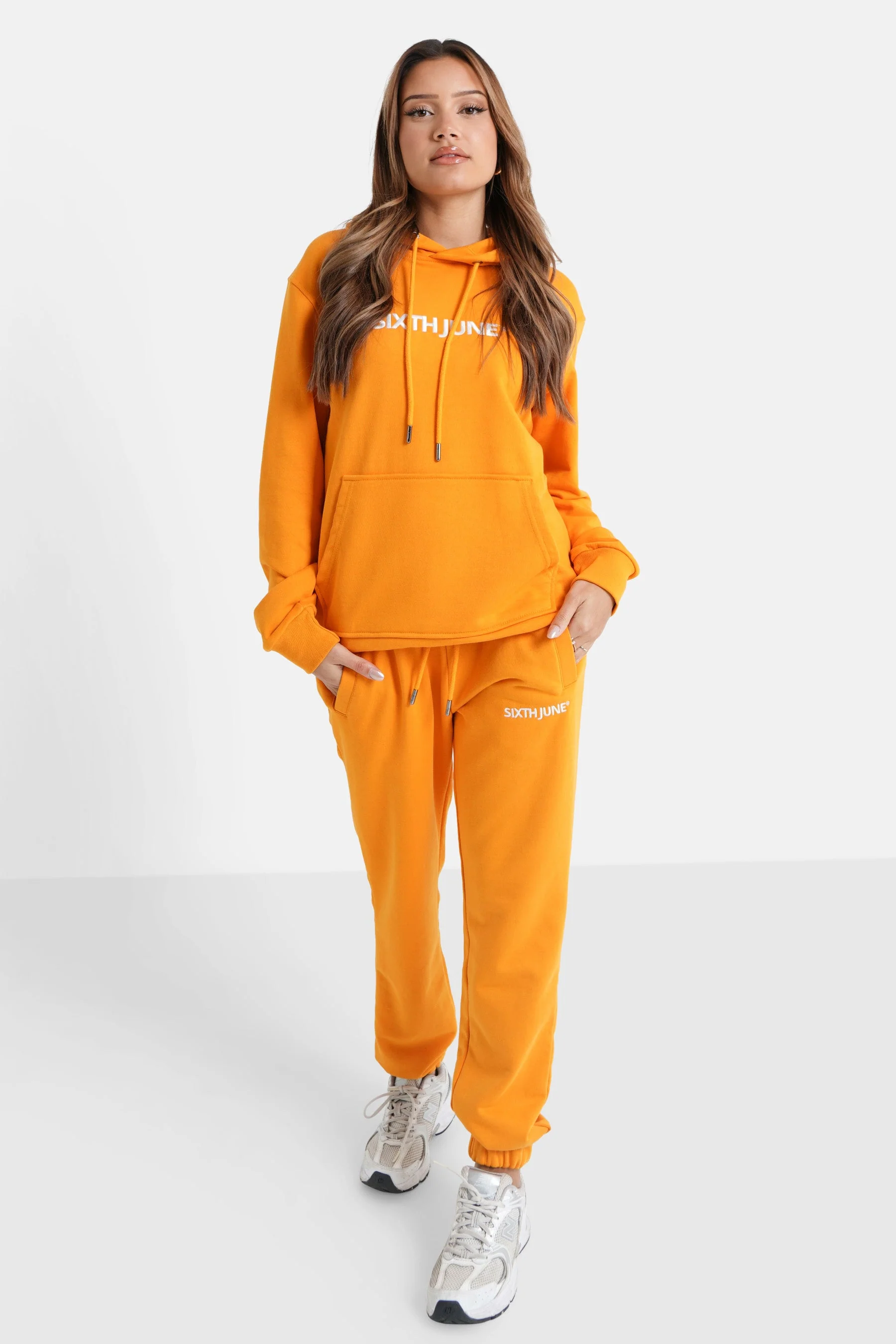 BASIC logo hoodie - Image 6