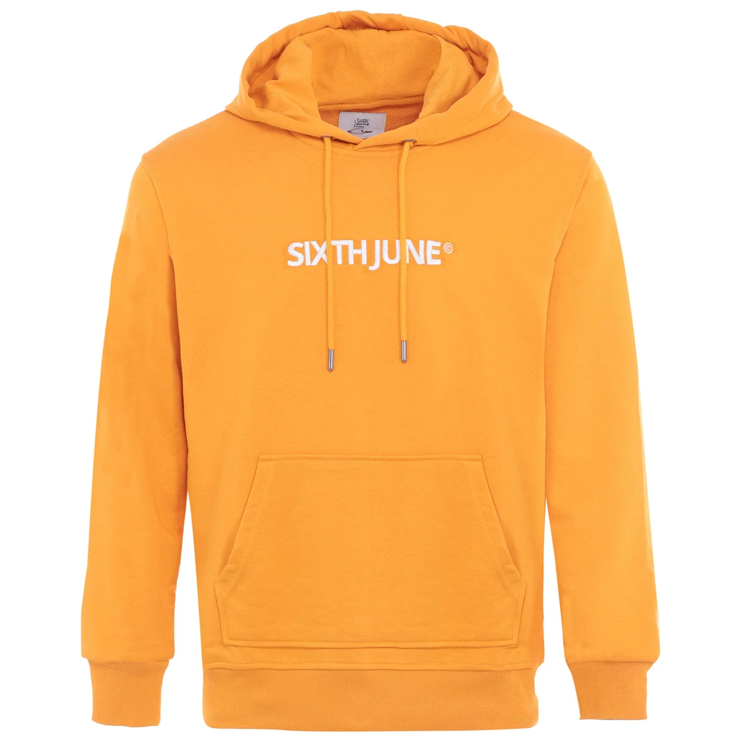 BASIC logo hoodie - Image 8