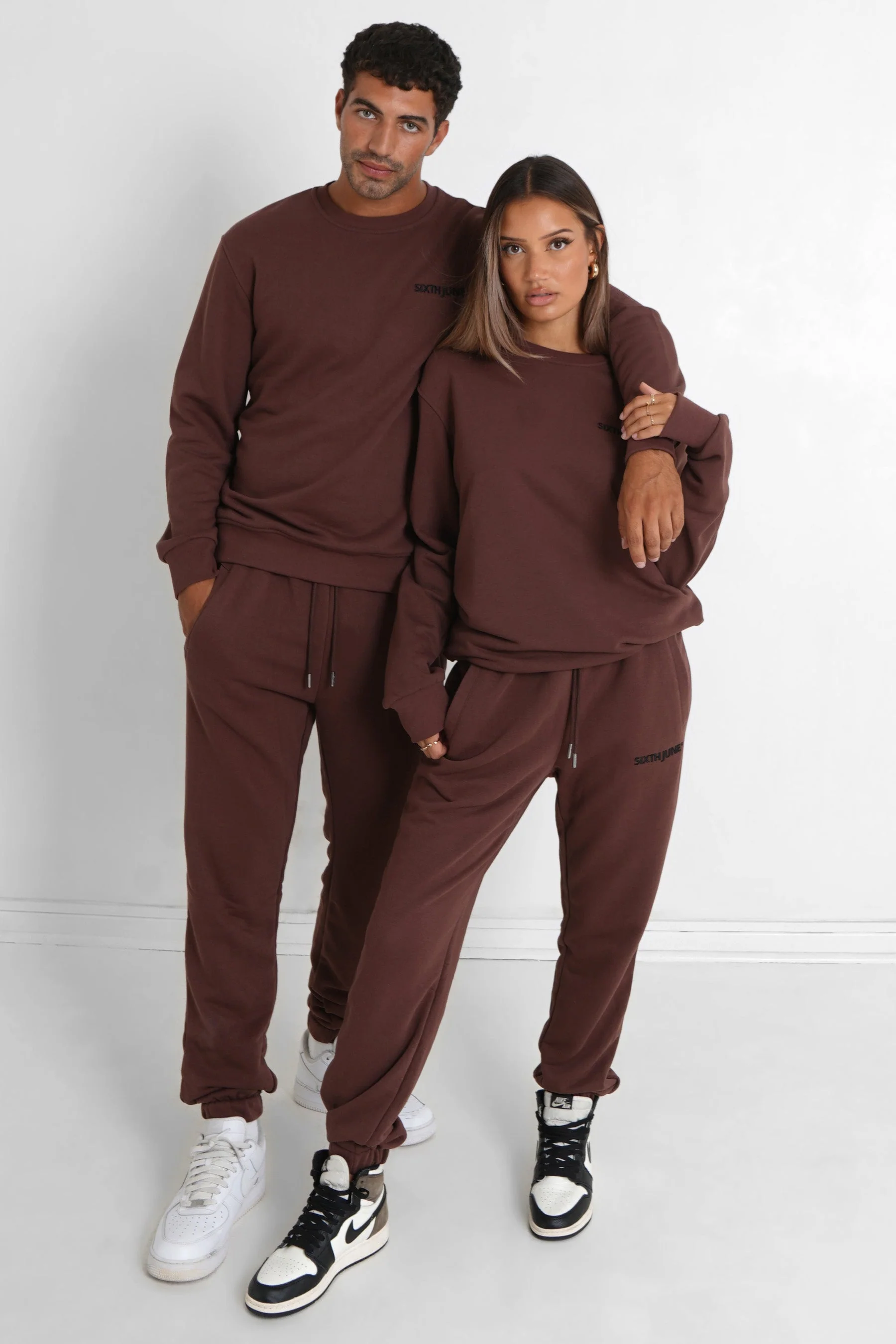 BASIC logo sweatshirt - Image 7