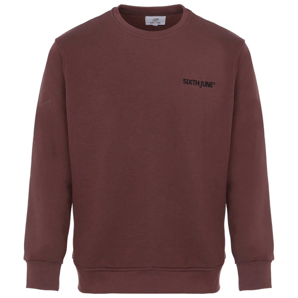 BASIC logo sweatshirt - Image 8