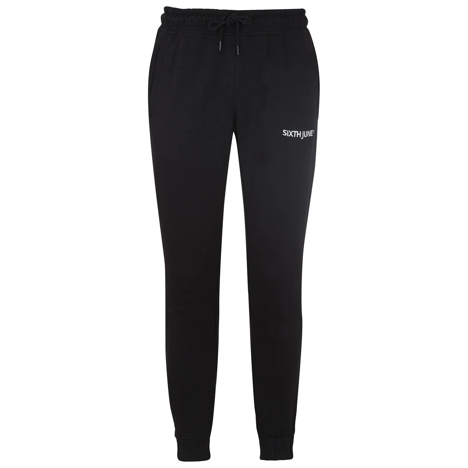 JUNIOR basic jogger pant - Image 5
