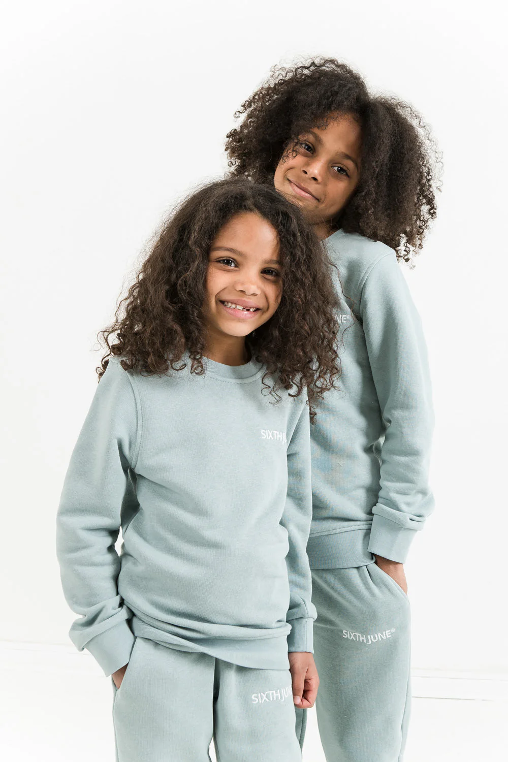 JUNIOR basic jogger pant - Image 7