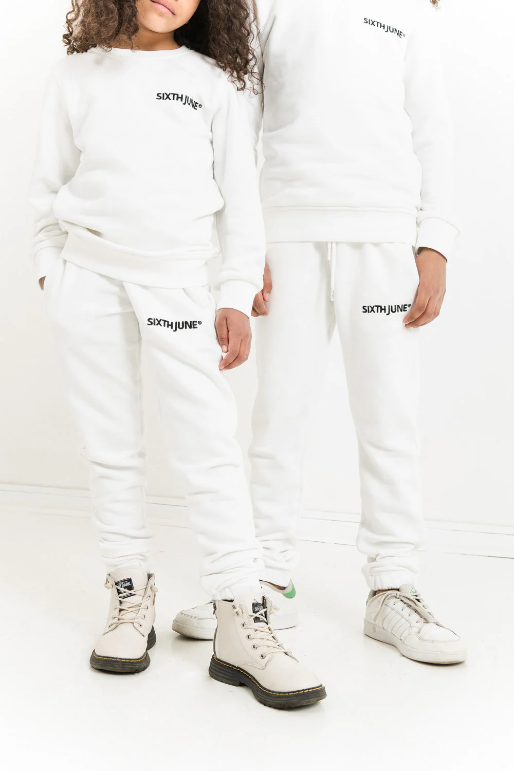 JUNIOR basic jogger pant - Image 7