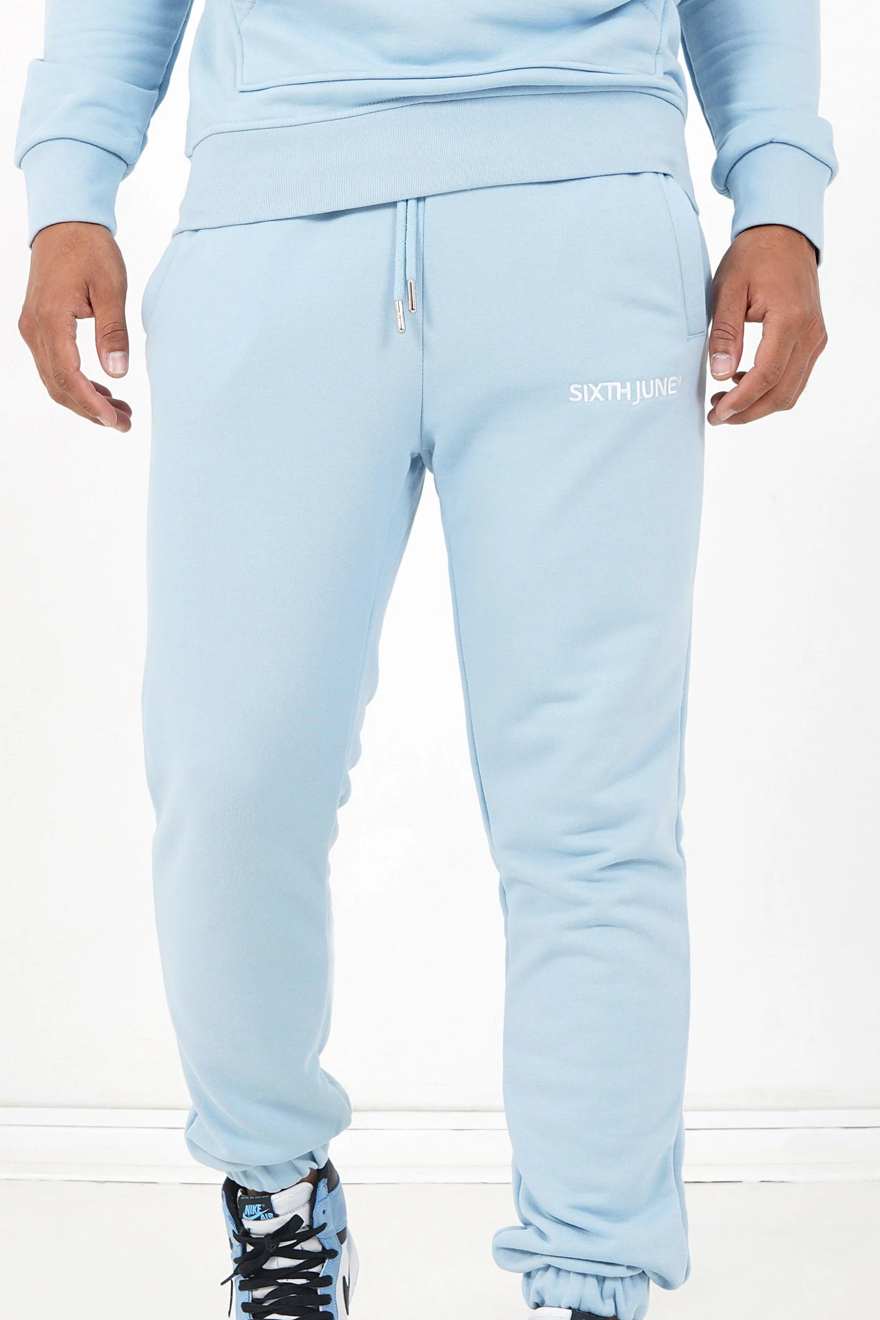 BASIC logo jogger pant - Image 3