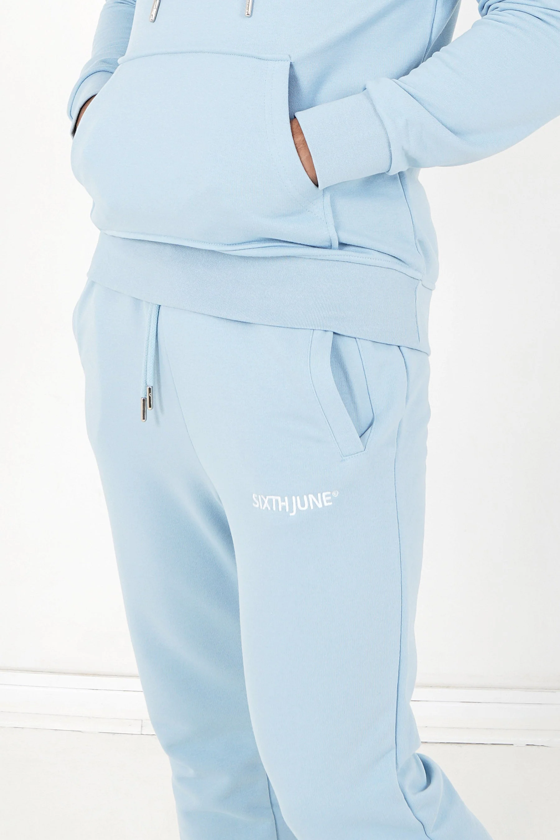 BASIC logo jogger pant - Image 4