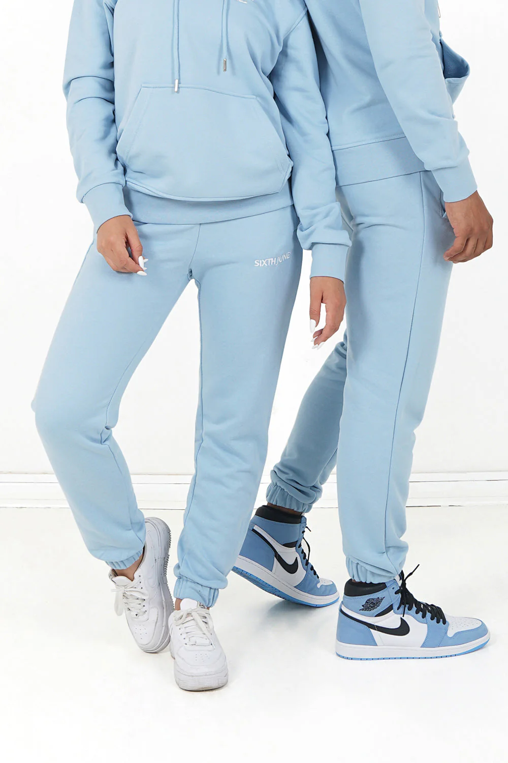 BASIC logo jogger pant - Image 7