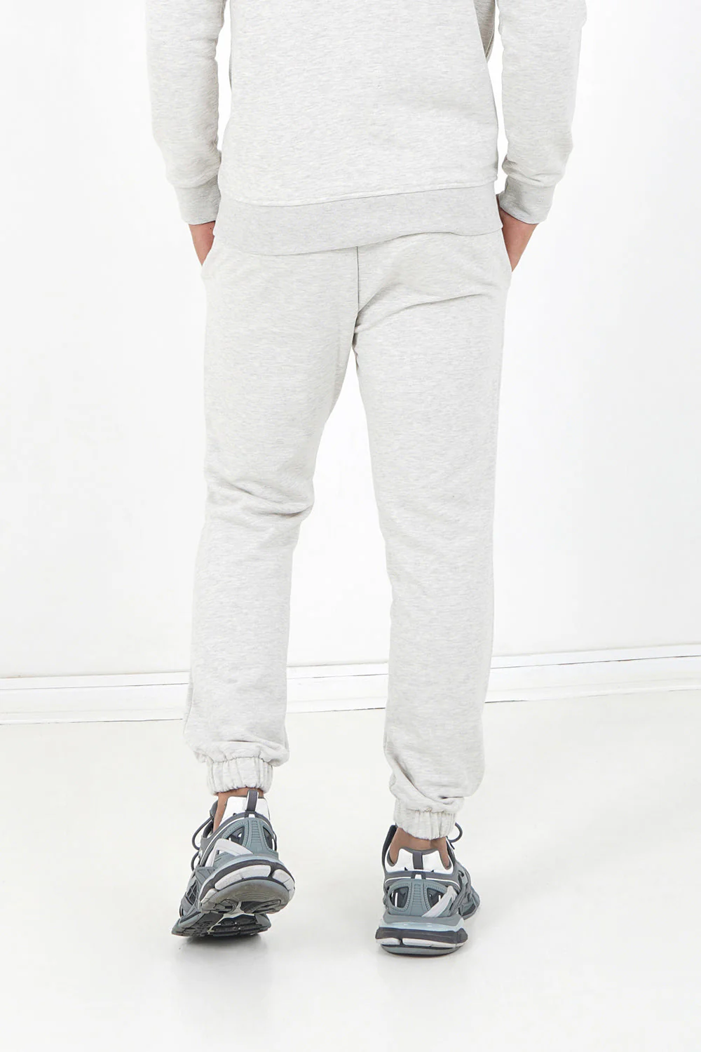 BASIC logo jogger pant - Image 5
