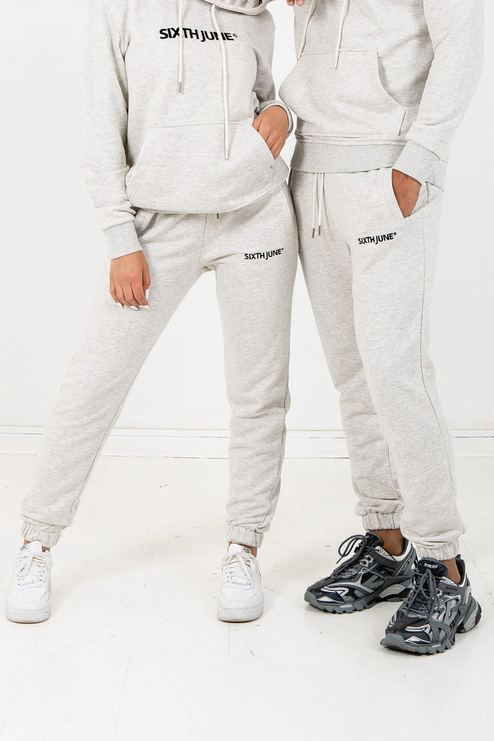 BASIC logo jogger pant - Image 7