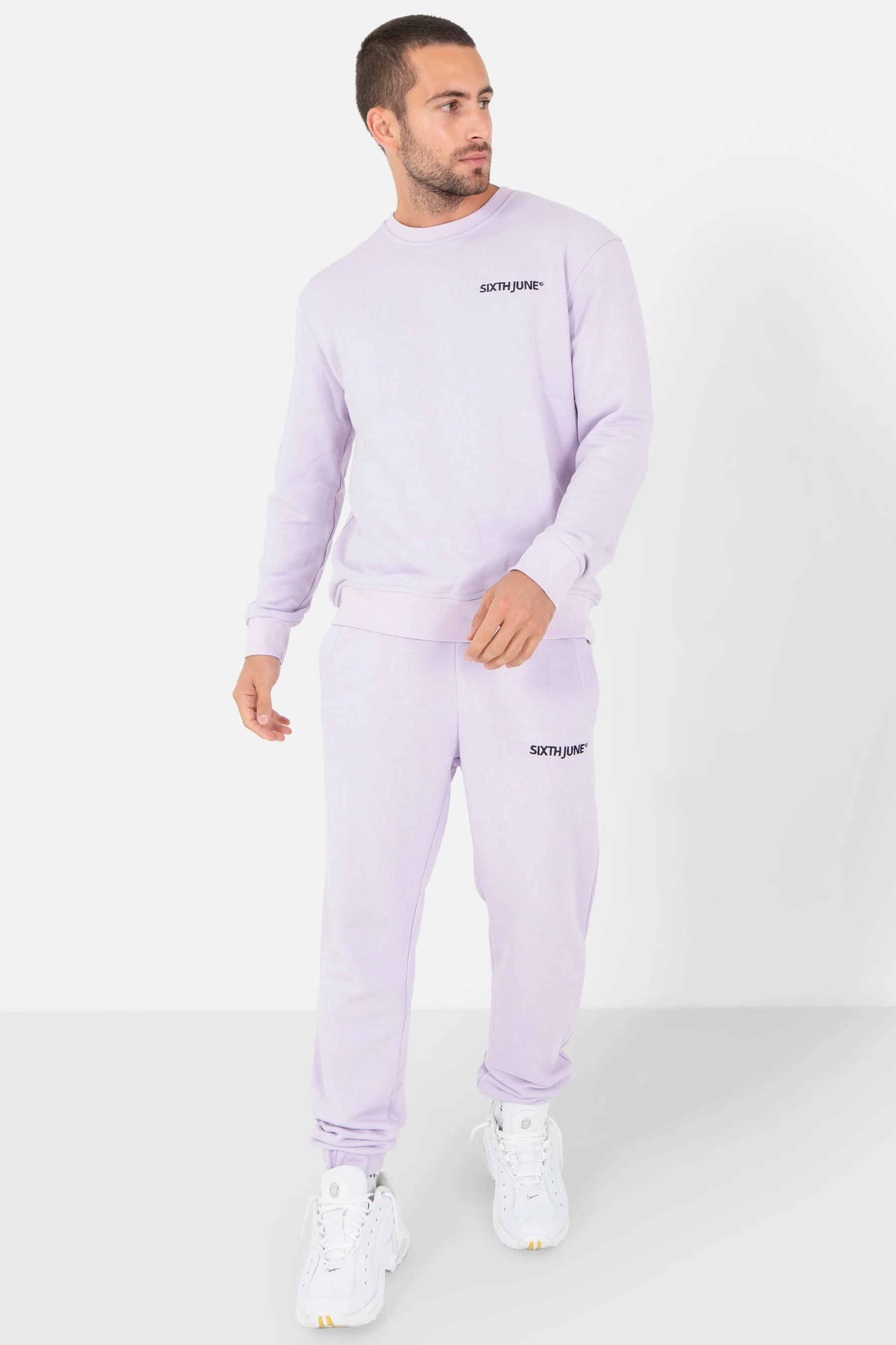 BASIC logo jogger pant - Image 2