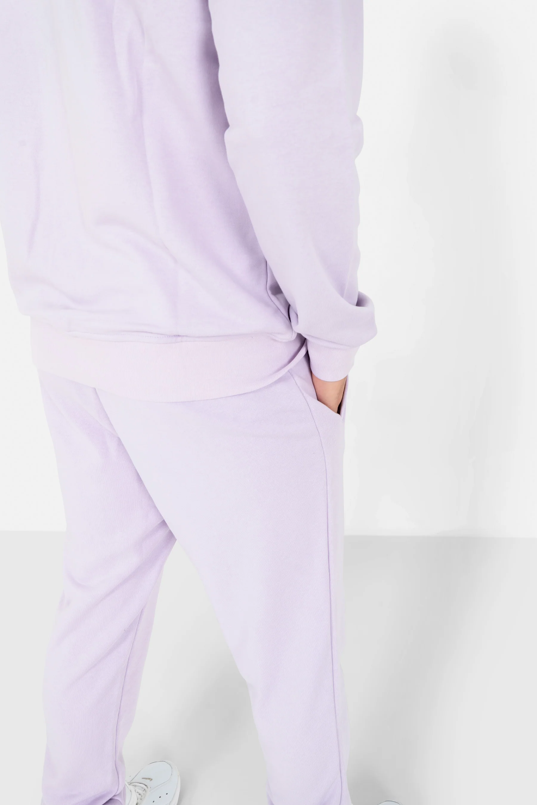 BASIC logo jogger pant - Image 3