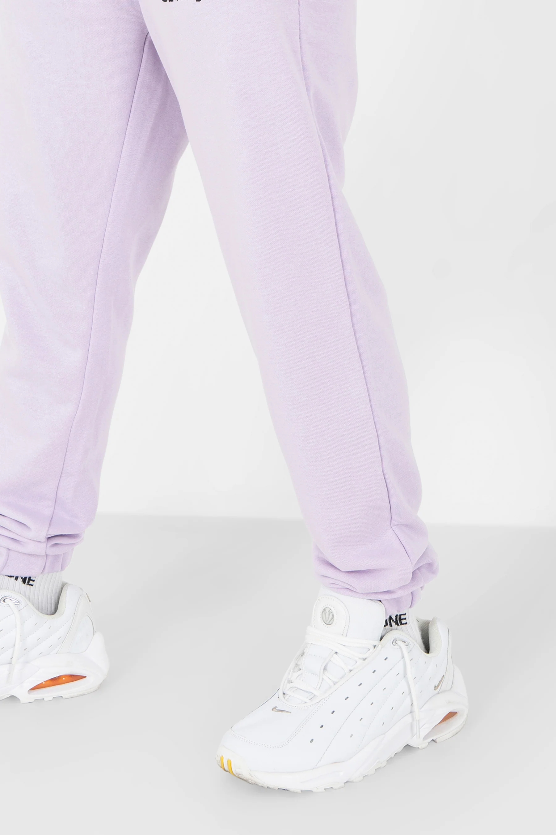 BASIC logo jogger pant - Image 4