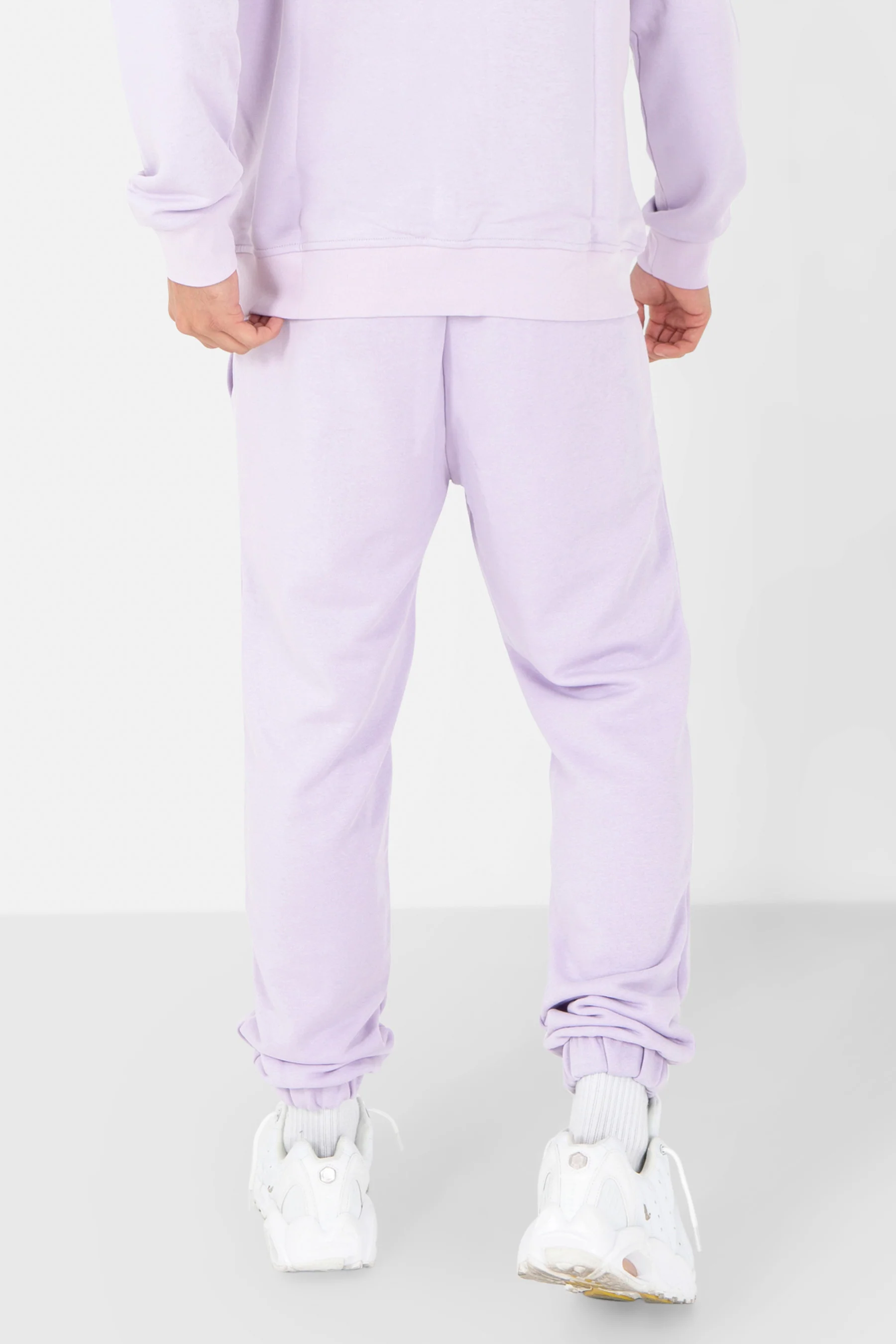 BASIC logo jogger pant - Image 5