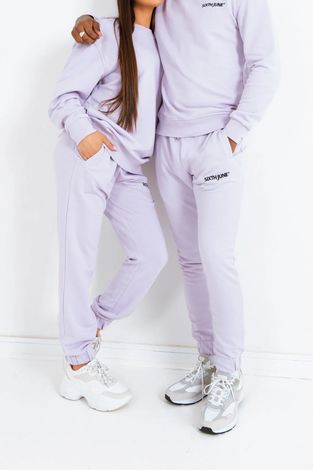 BASIC logo jogger pant - Image 6