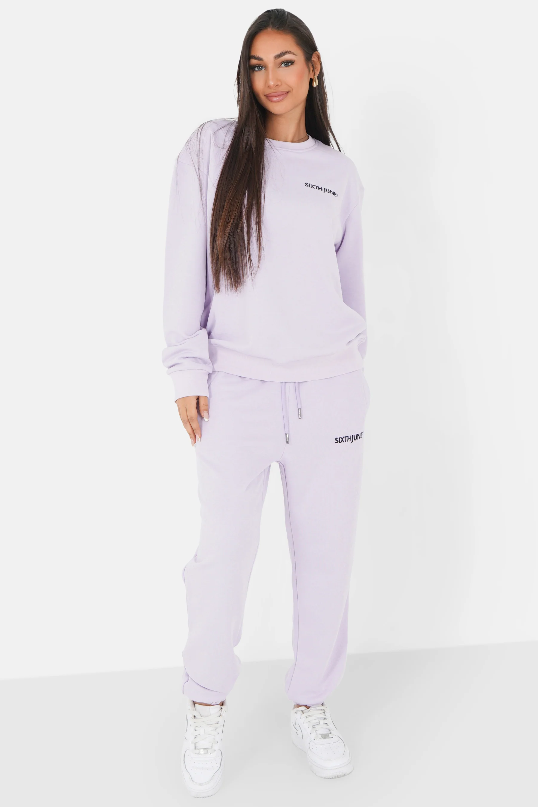 BASIC logo jogger pant - Image 7