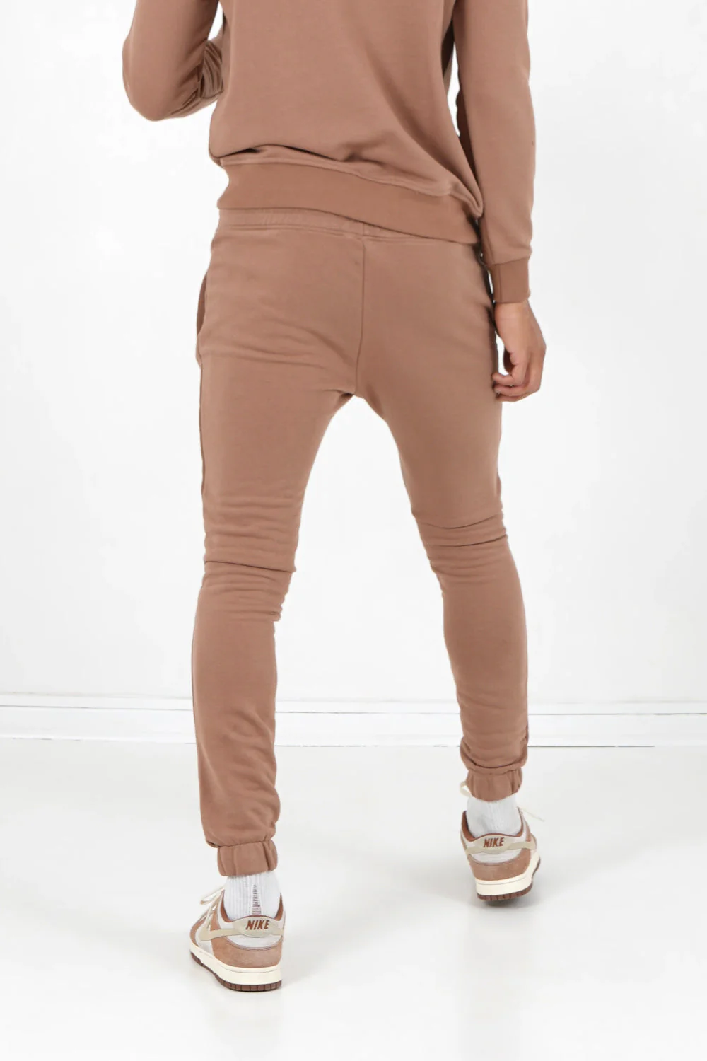 BASIC logo jogger pant - Image 5