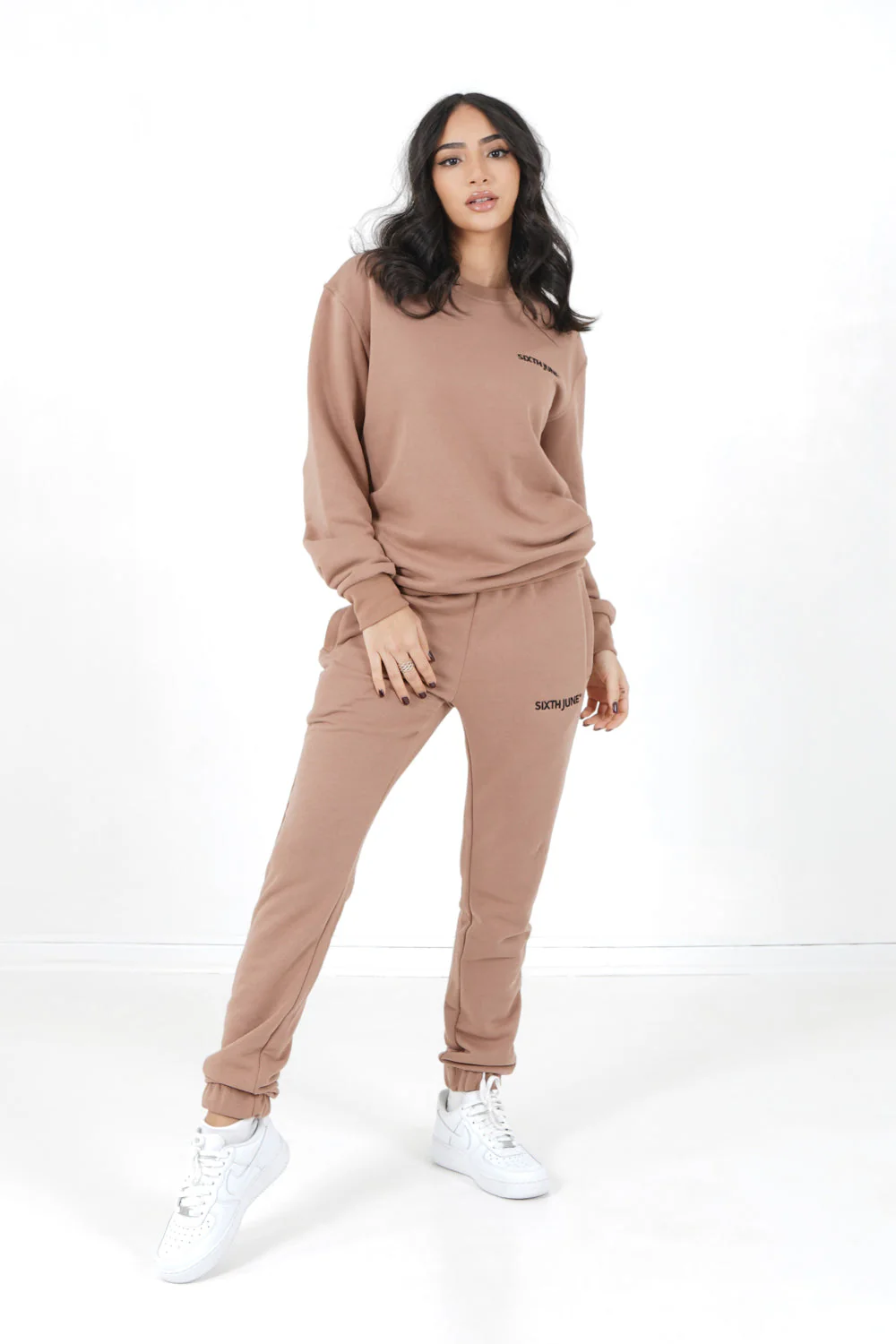 BASIC logo jogger pant - Image 6