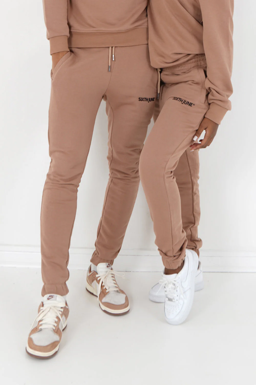 BASIC logo jogger pant - Image 7