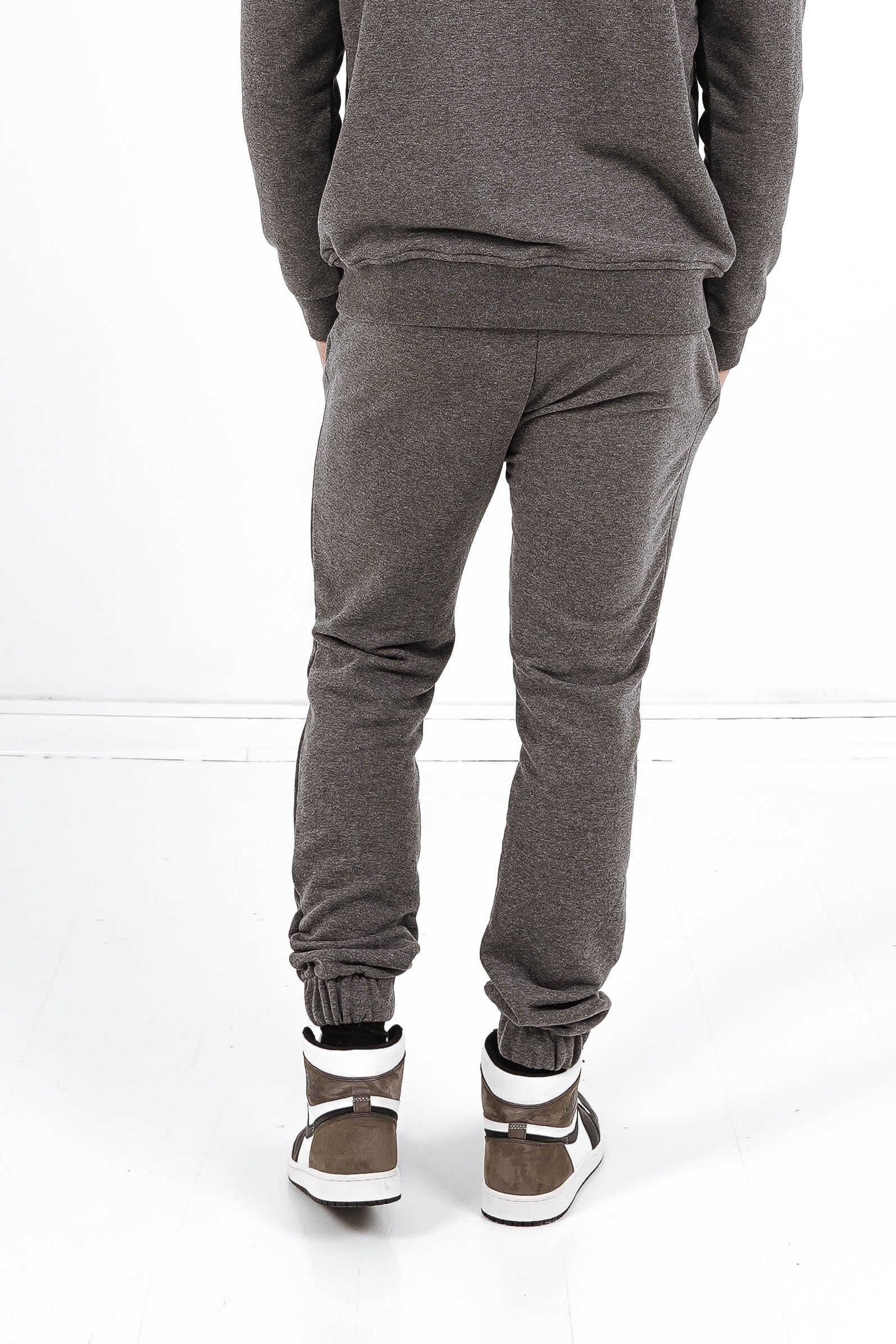 BASIC logo jogger pant - Image 5