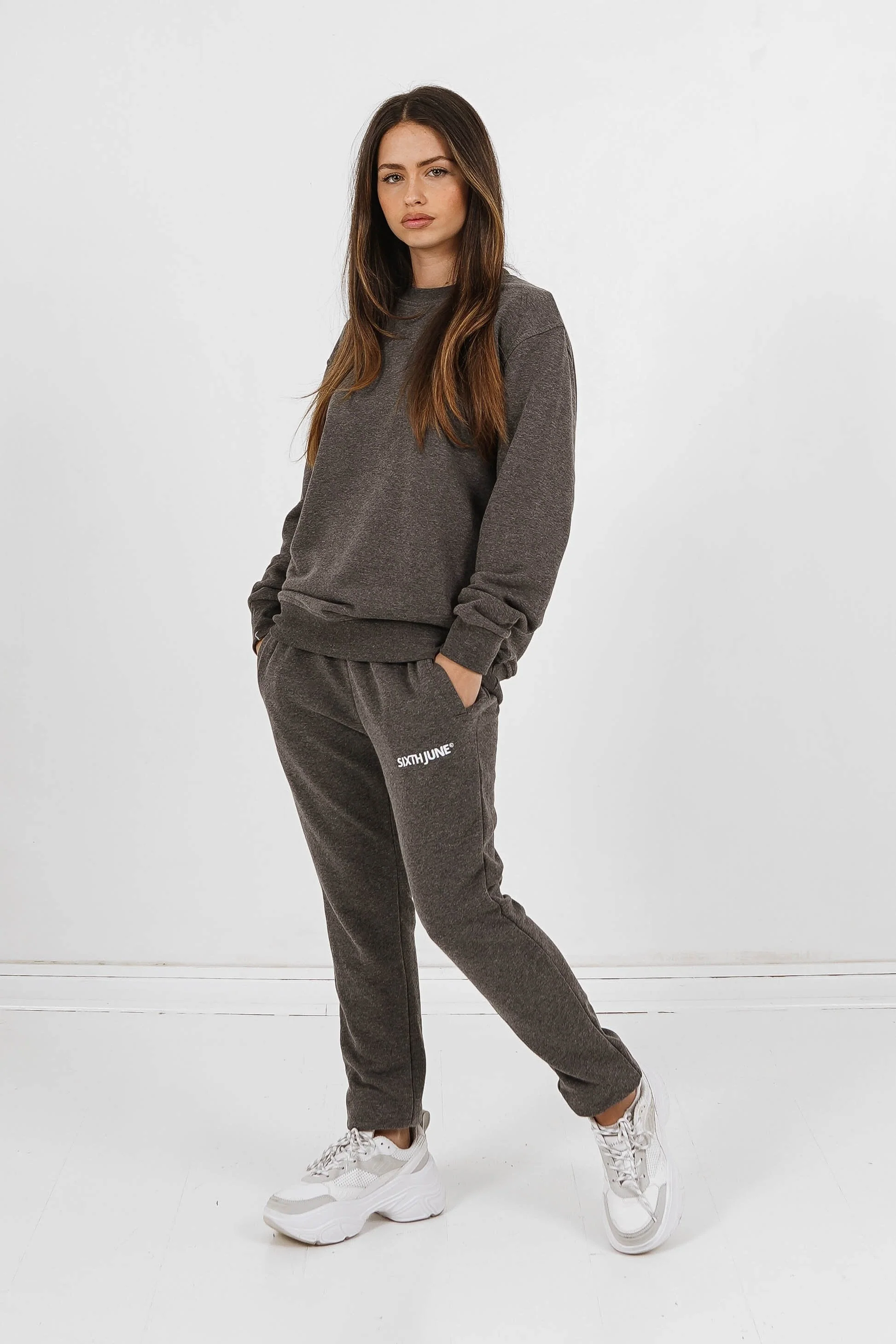 BASIC logo jogger pant - Image 6