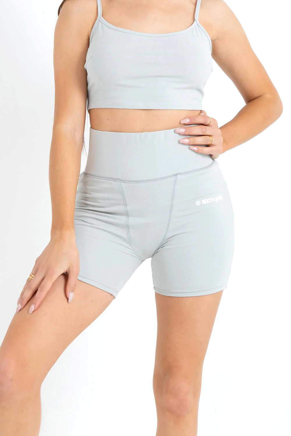 BASIC logo short
