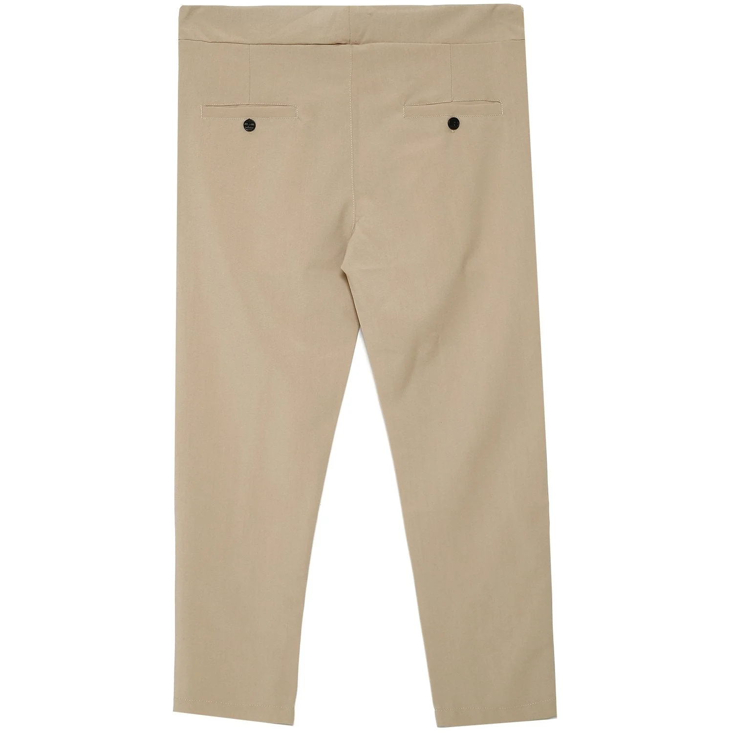 Pantalon pince Beige - Image 7