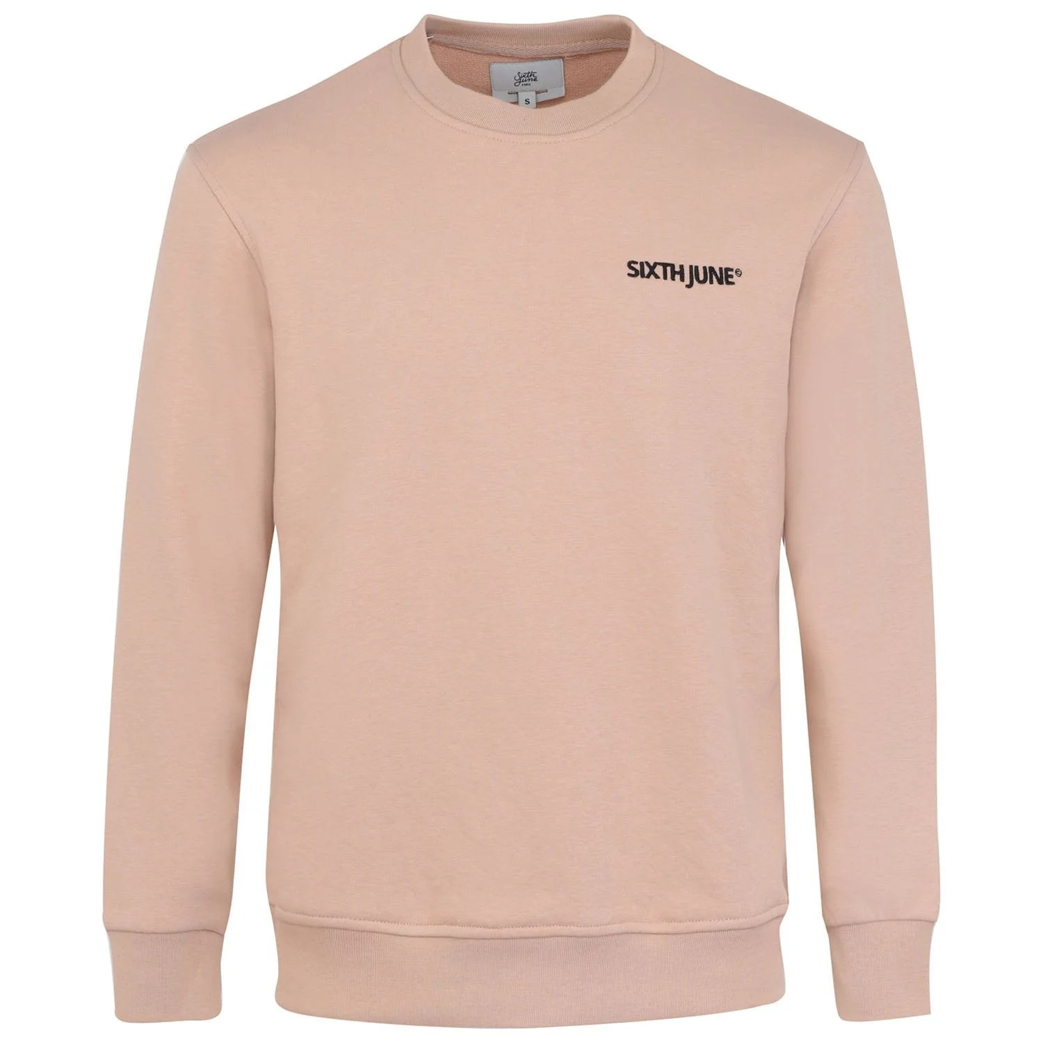 JUNIOR basic sweatshirt - Image 5