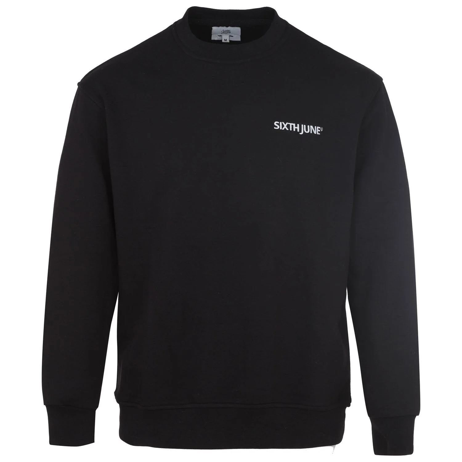 JUNIOR basic sweatshirt - Image 5