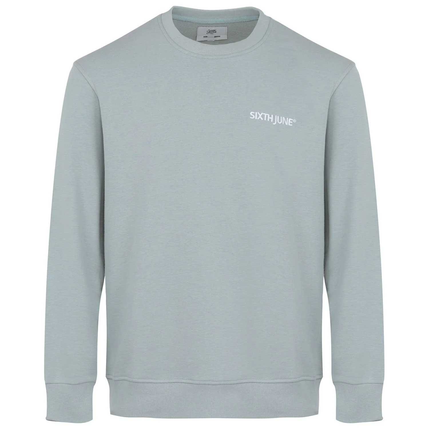 JUNIOR basic sweatshirt - Image 5