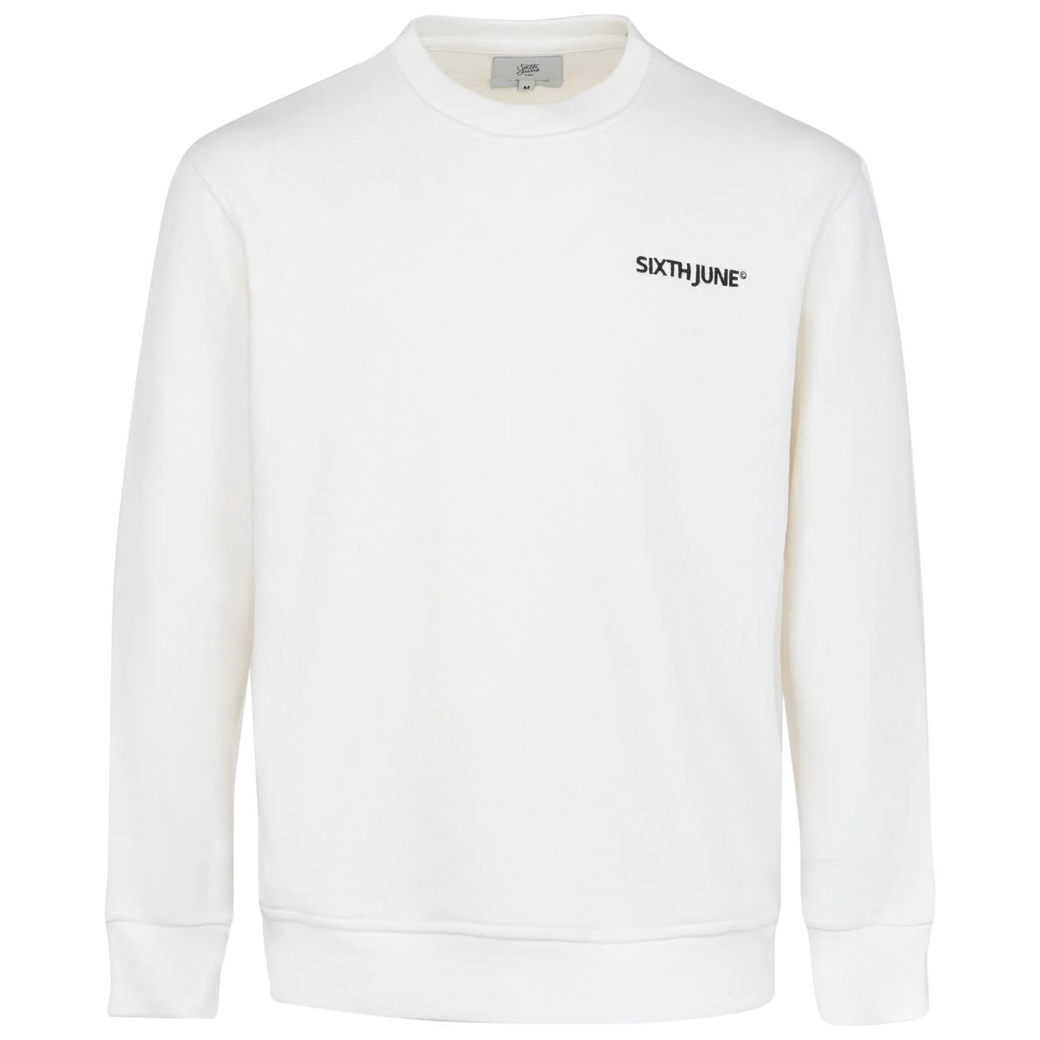 JUNIOR basic sweatshirt - Image 7